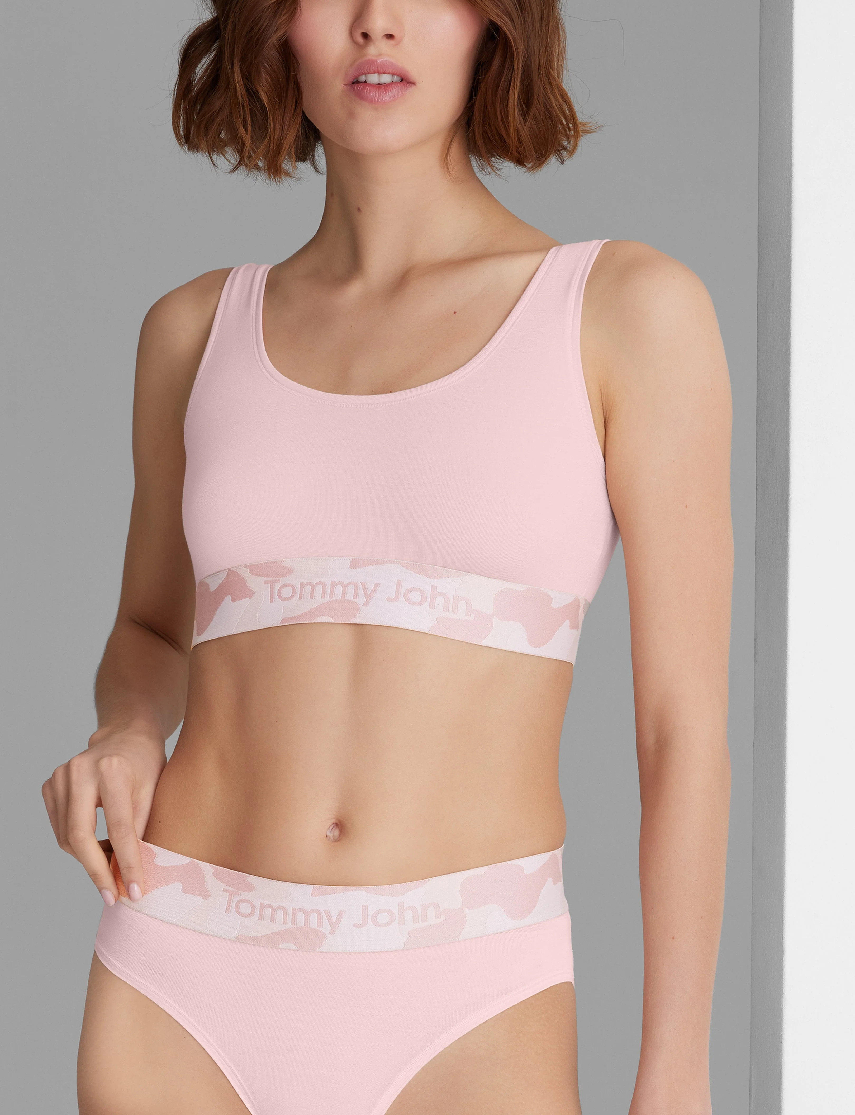 Second Skin Scoop Bralette - Image 22