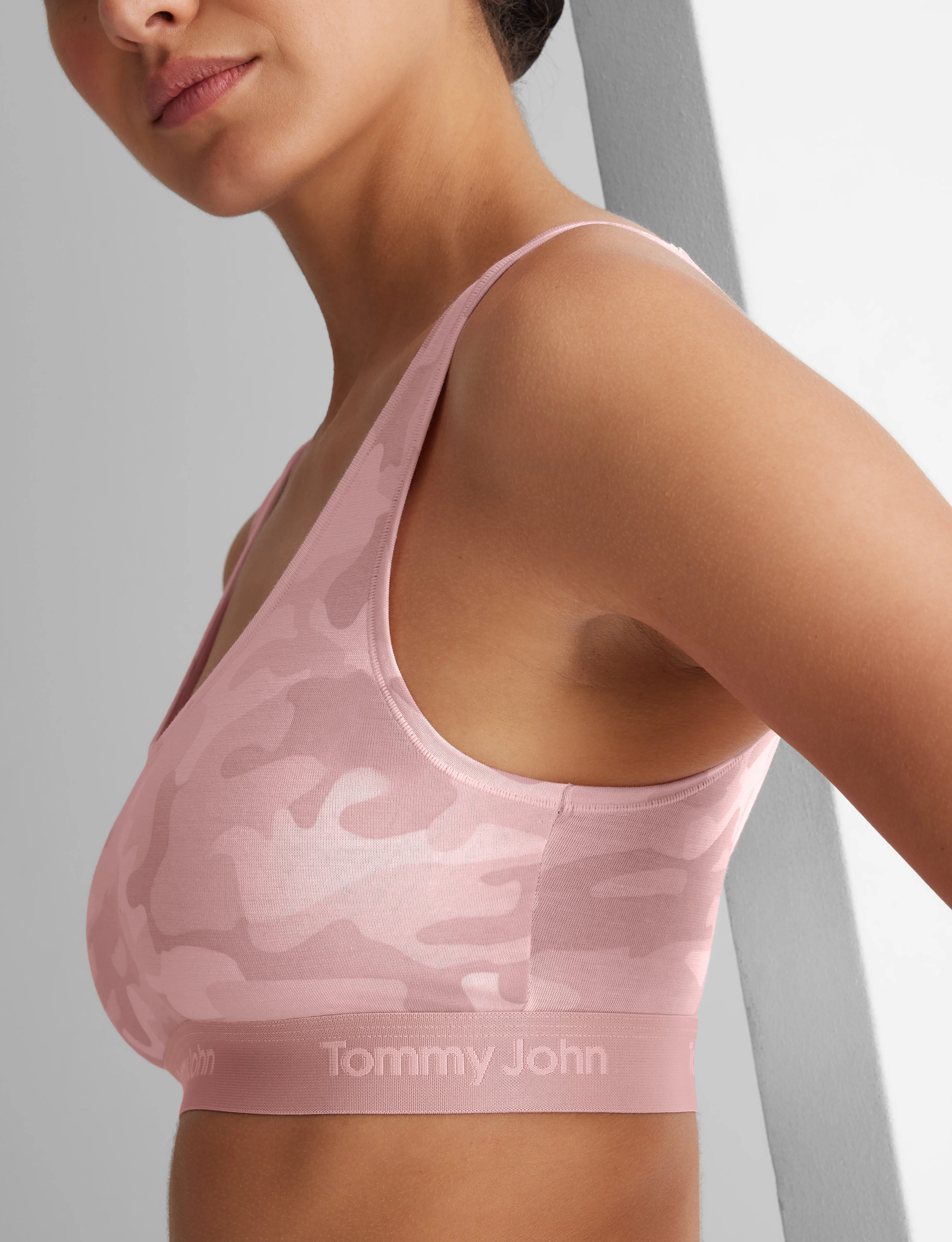 Second Skin Scoop Bralette - Image 23