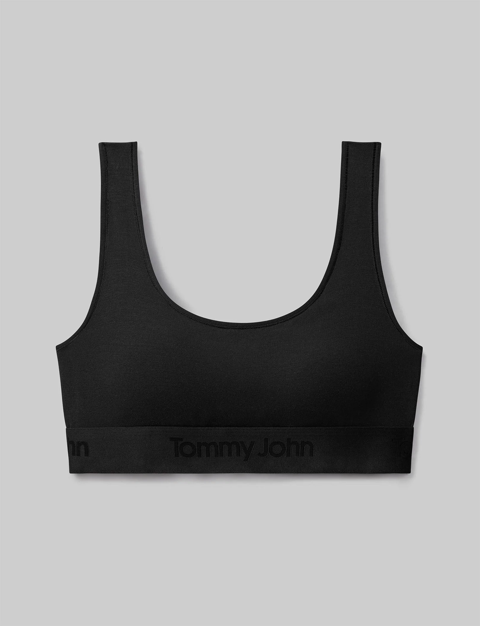 Second Skin Scoop Bralette - Image 28