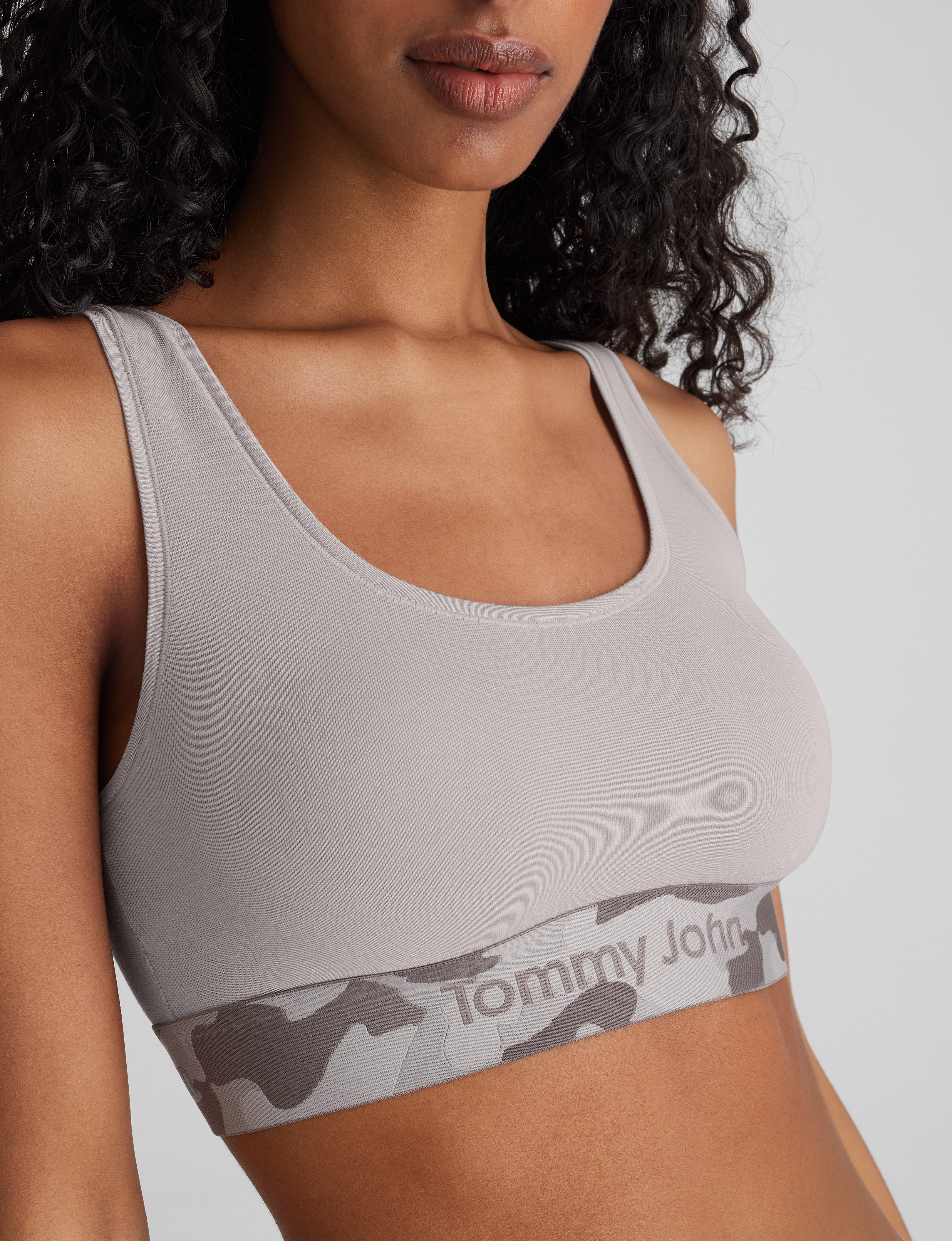 Second Skin Scoop Bralette - Image 30