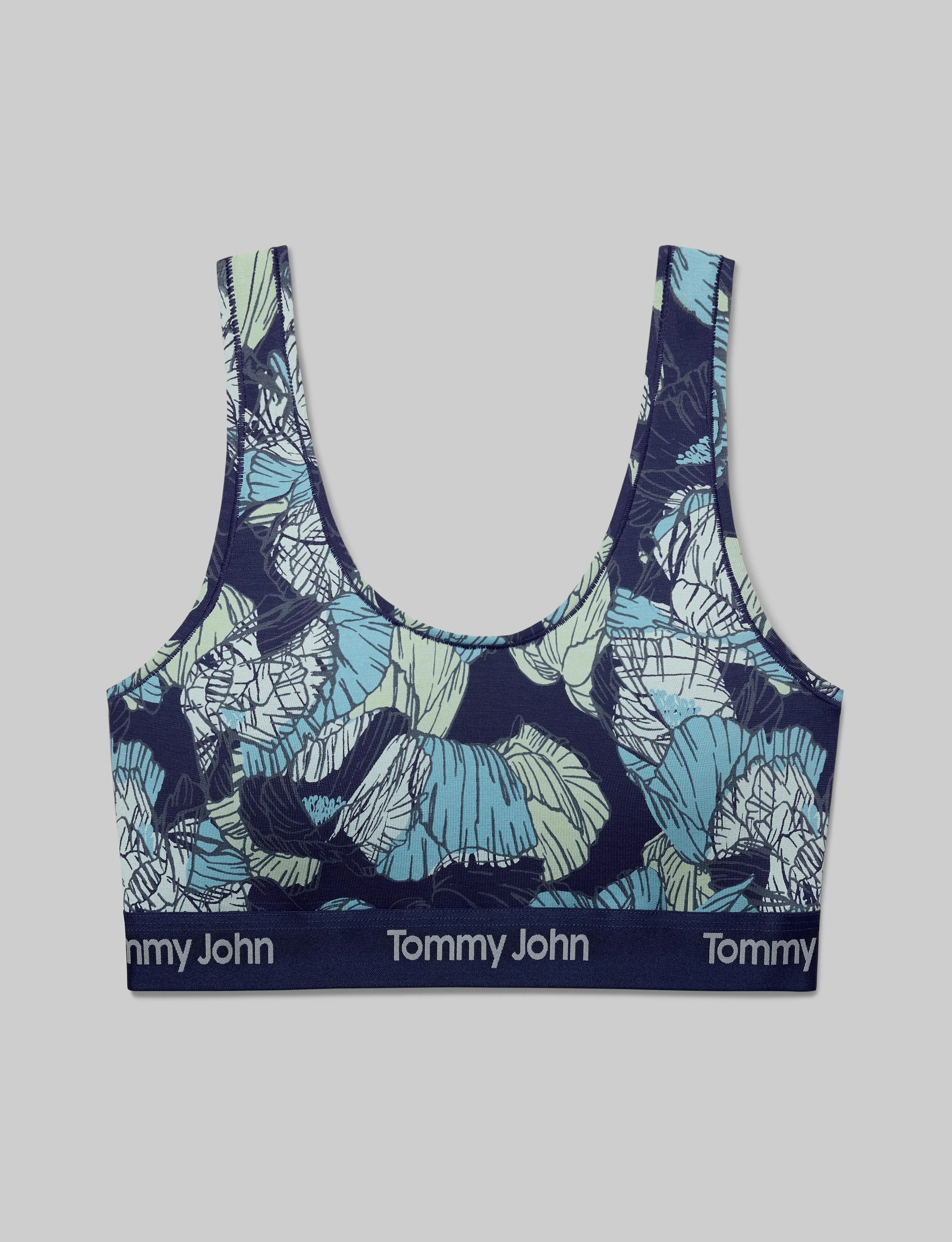 Second Skin Scoop Bralette - Image 36