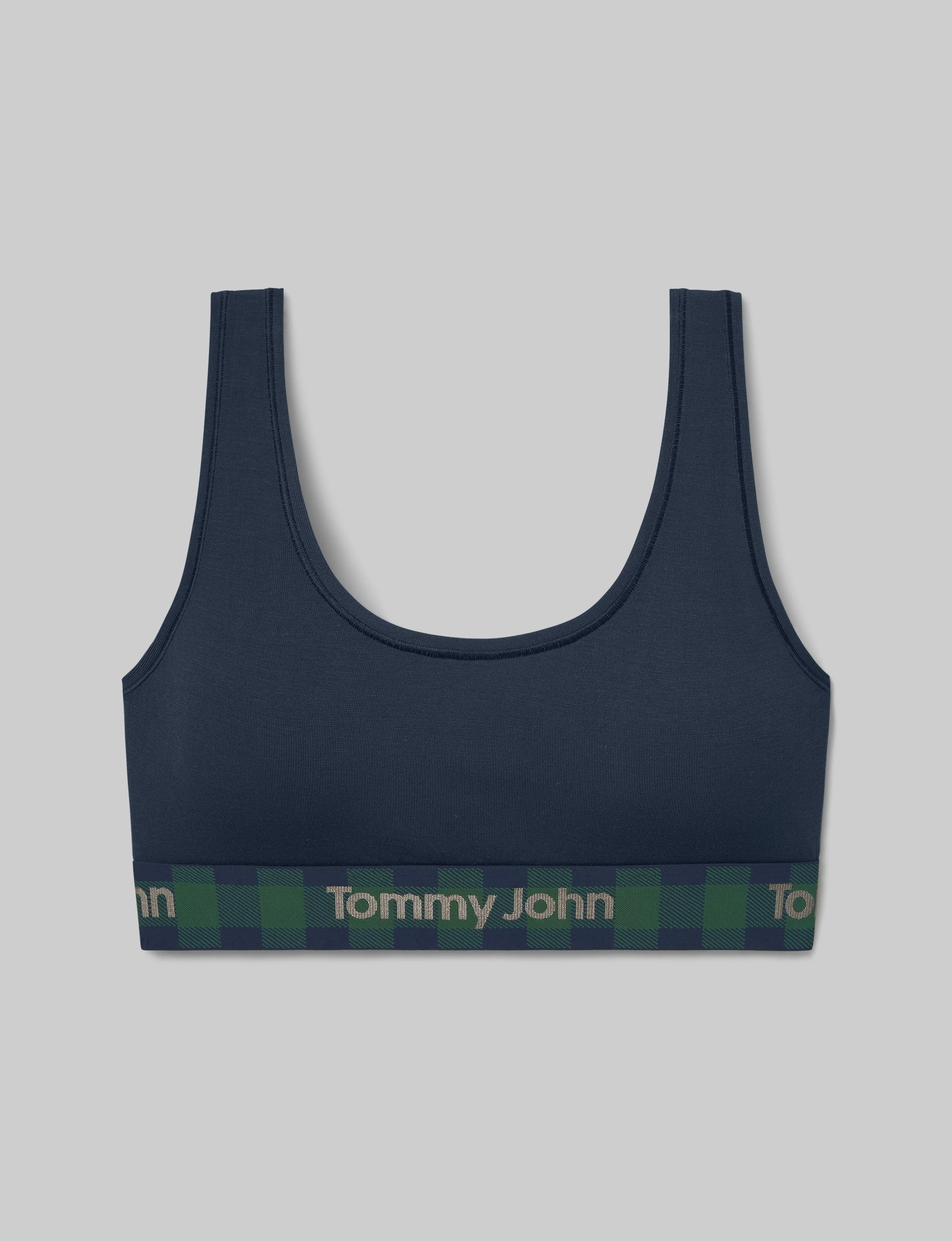 Second Skin Scoop Bralette - Image 46