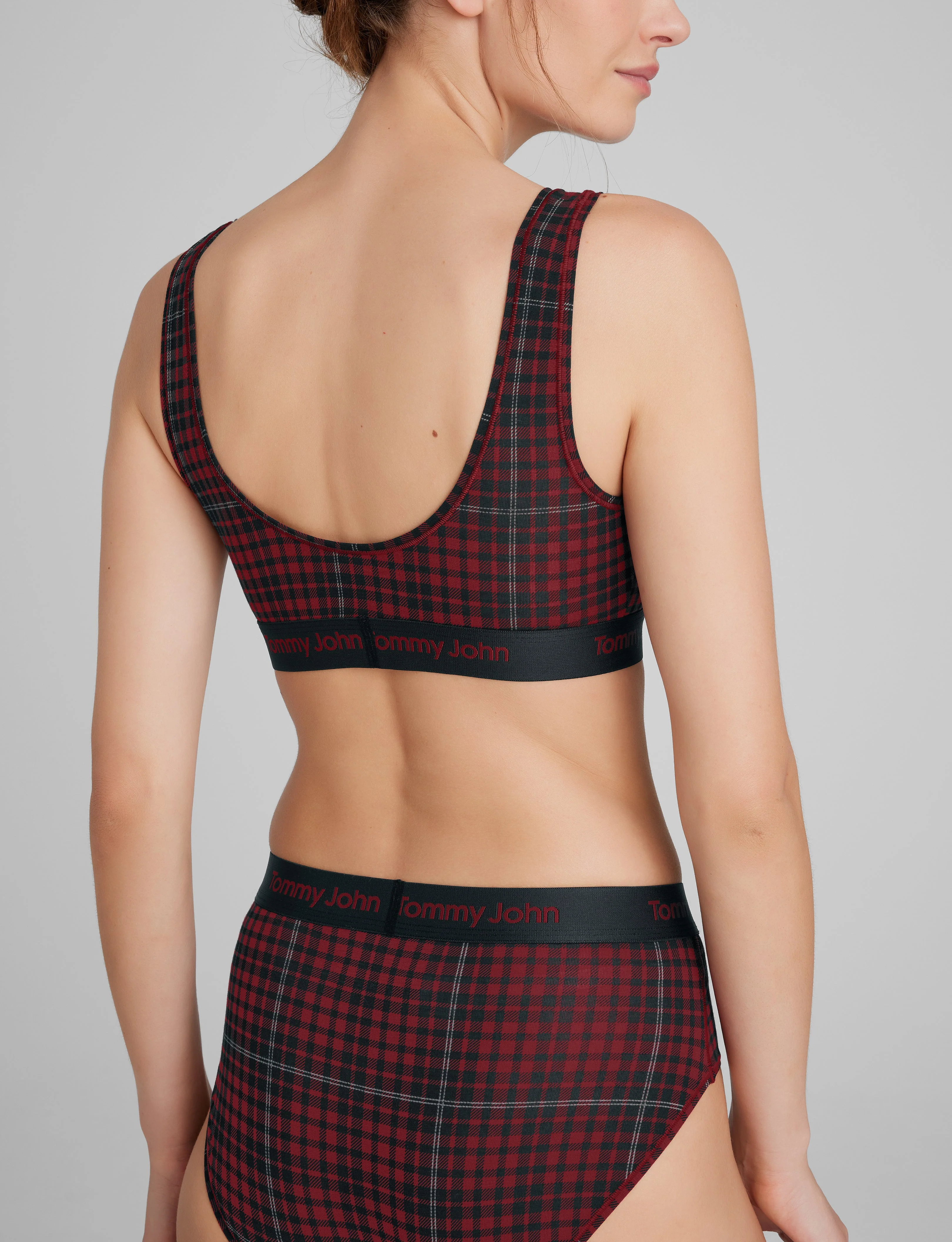 Second Skin Scoop Bralette - Image 47