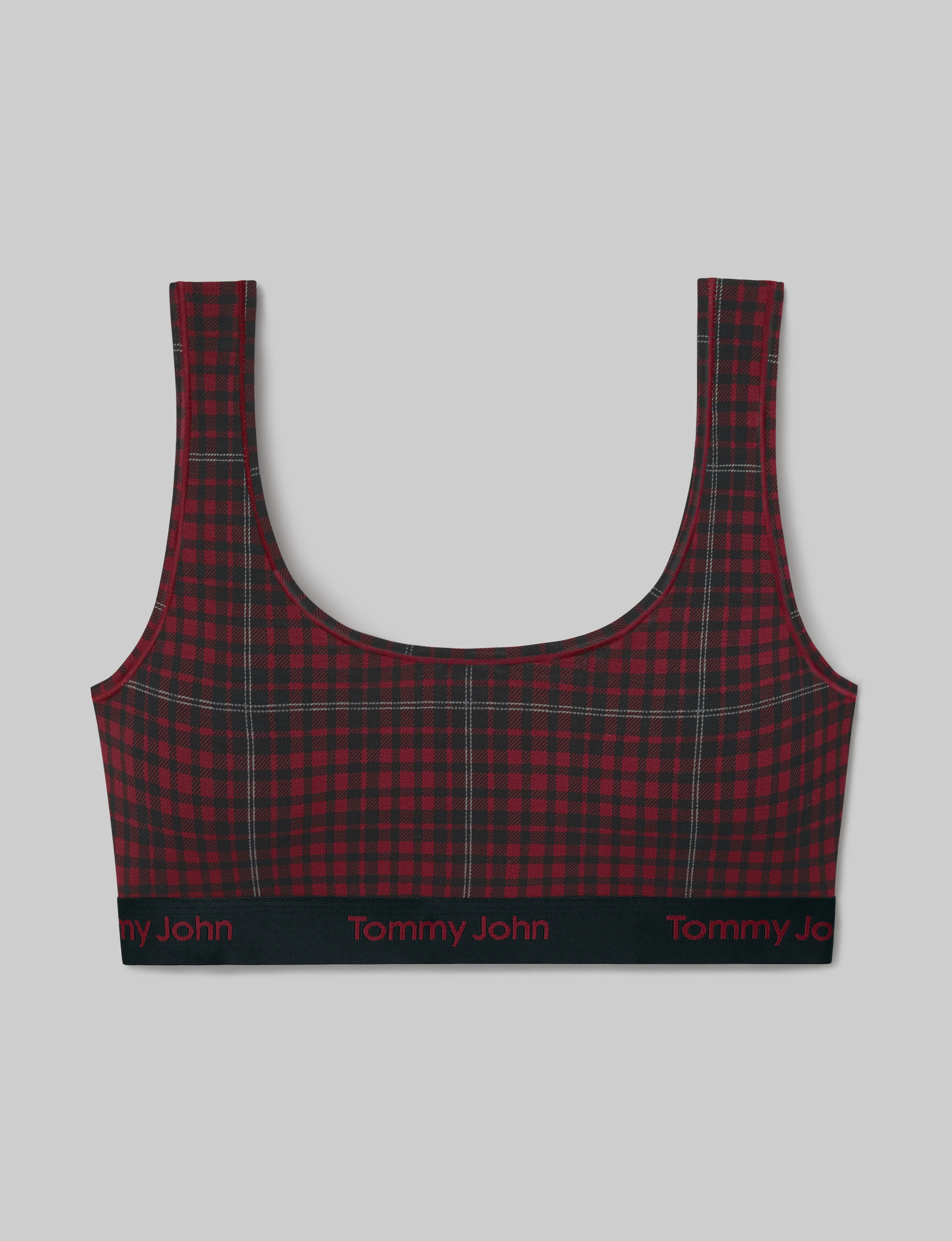 Second Skin Scoop Bralette - Image 49