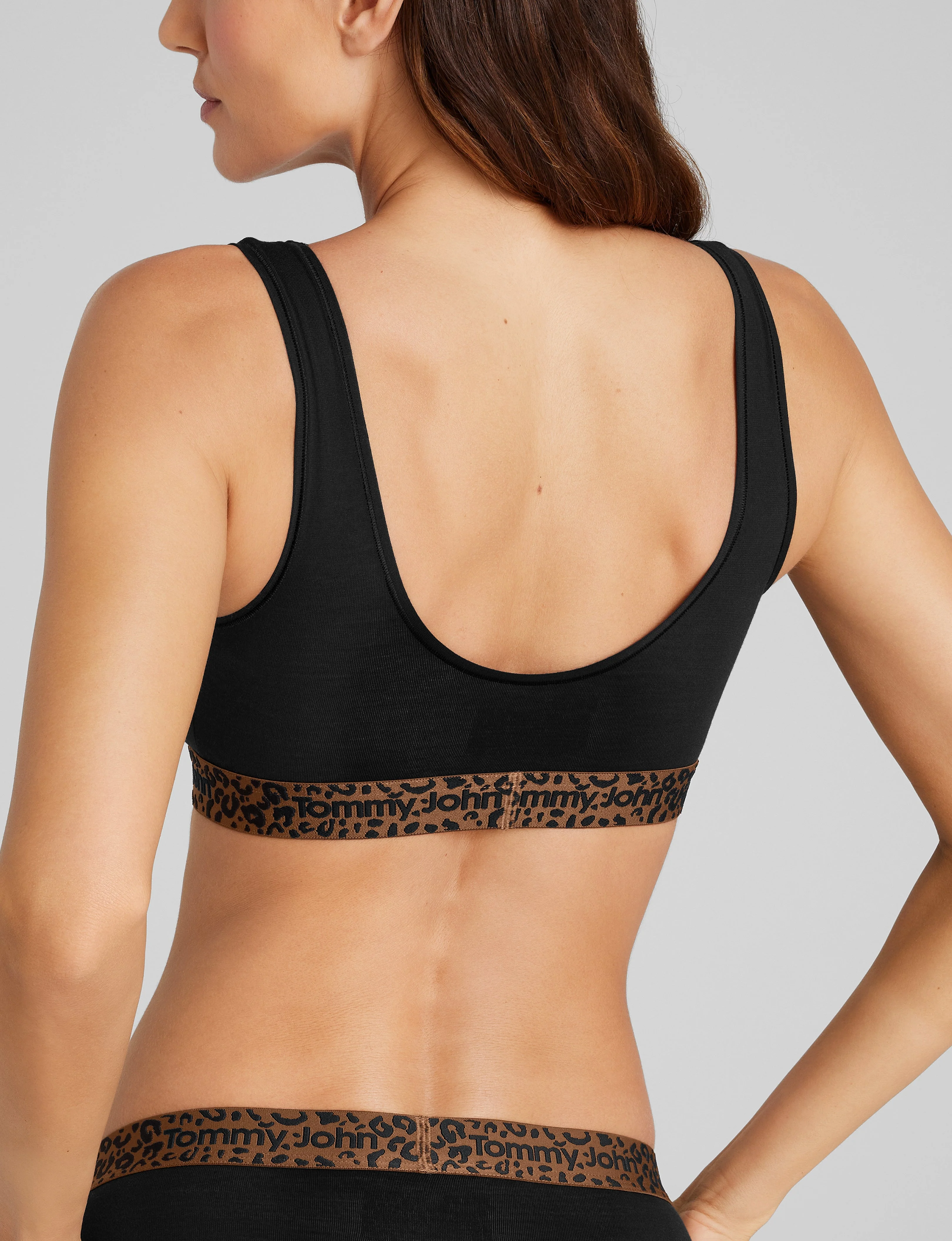 Second Skin Scoop Bralette - Image 51