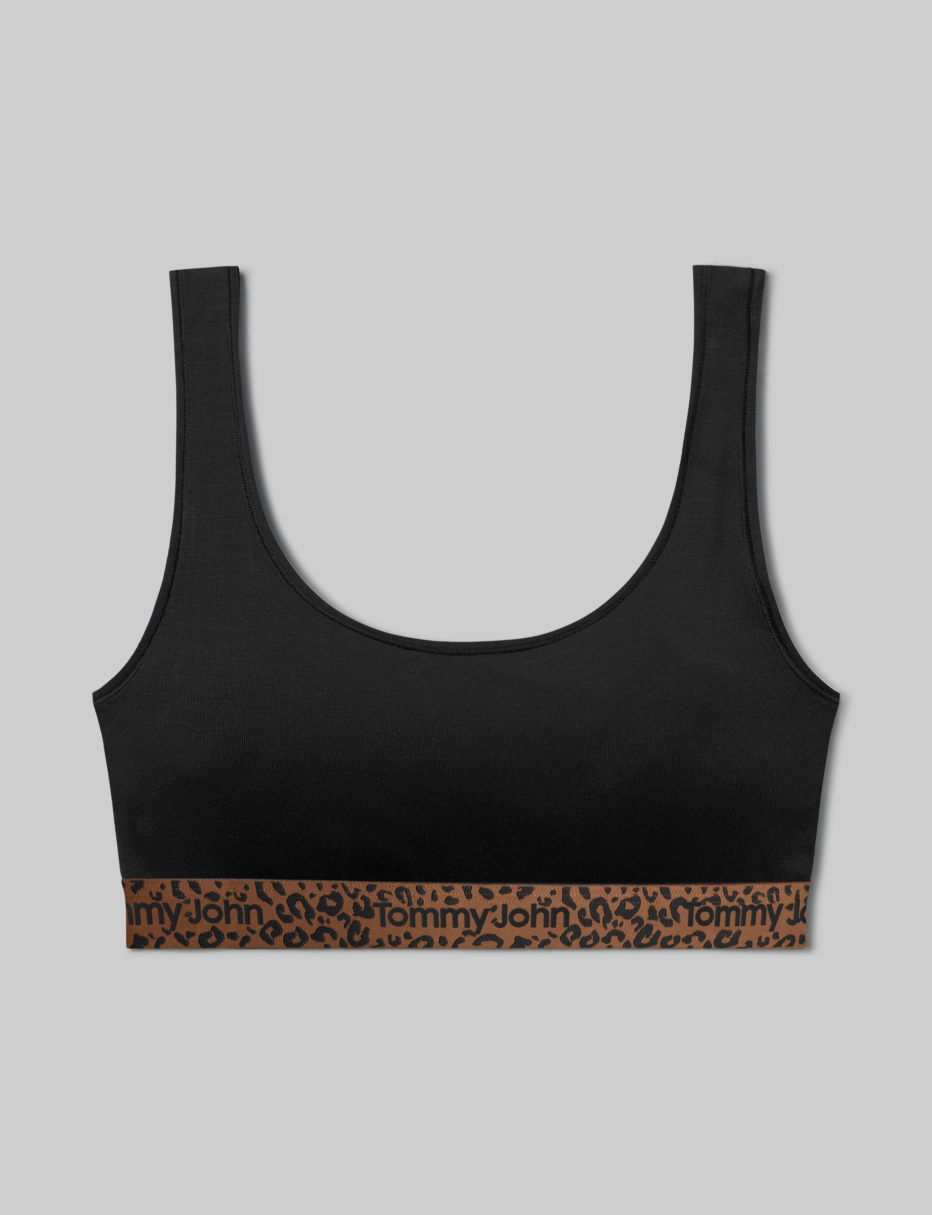 Second Skin Scoop Bralette - Image 52