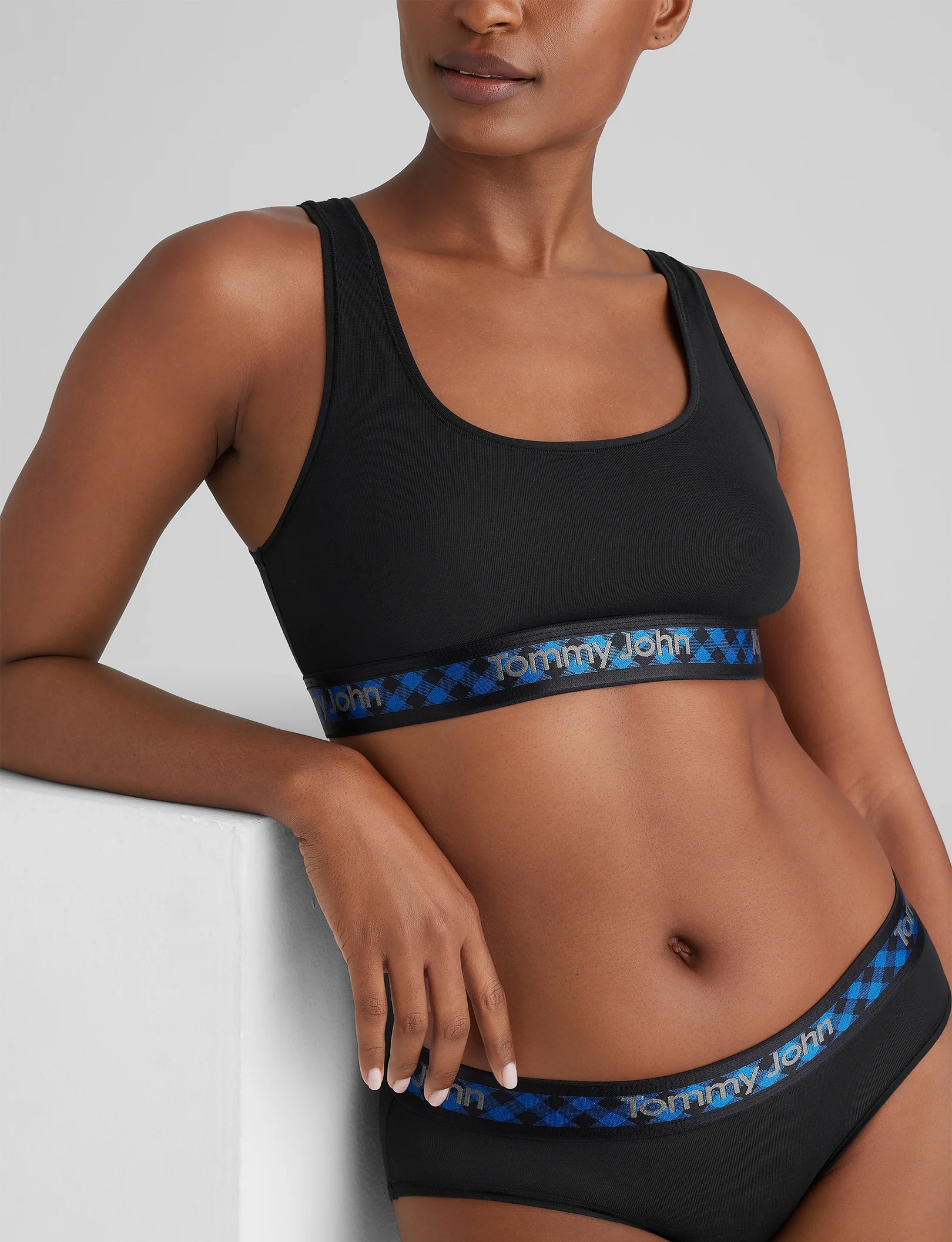 Second Skin Scoop Bralette - Image 53