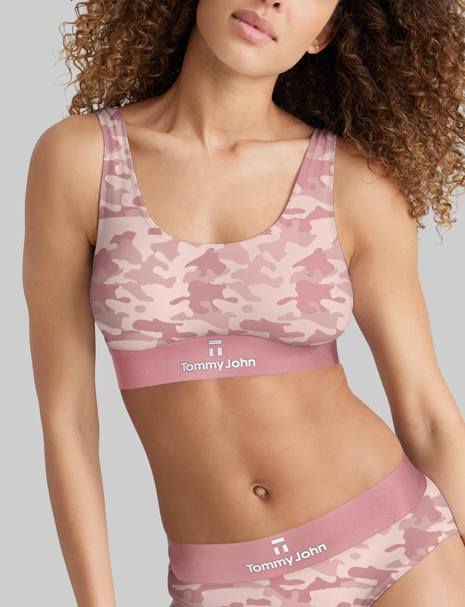 Second Skin Scoop Bralette - Image 54