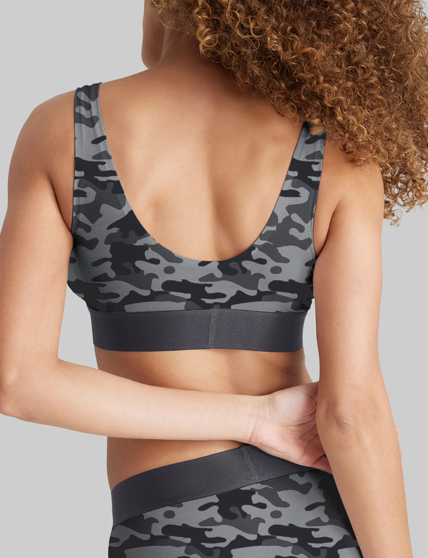 Second Skin Scoop Bralette - Image 56