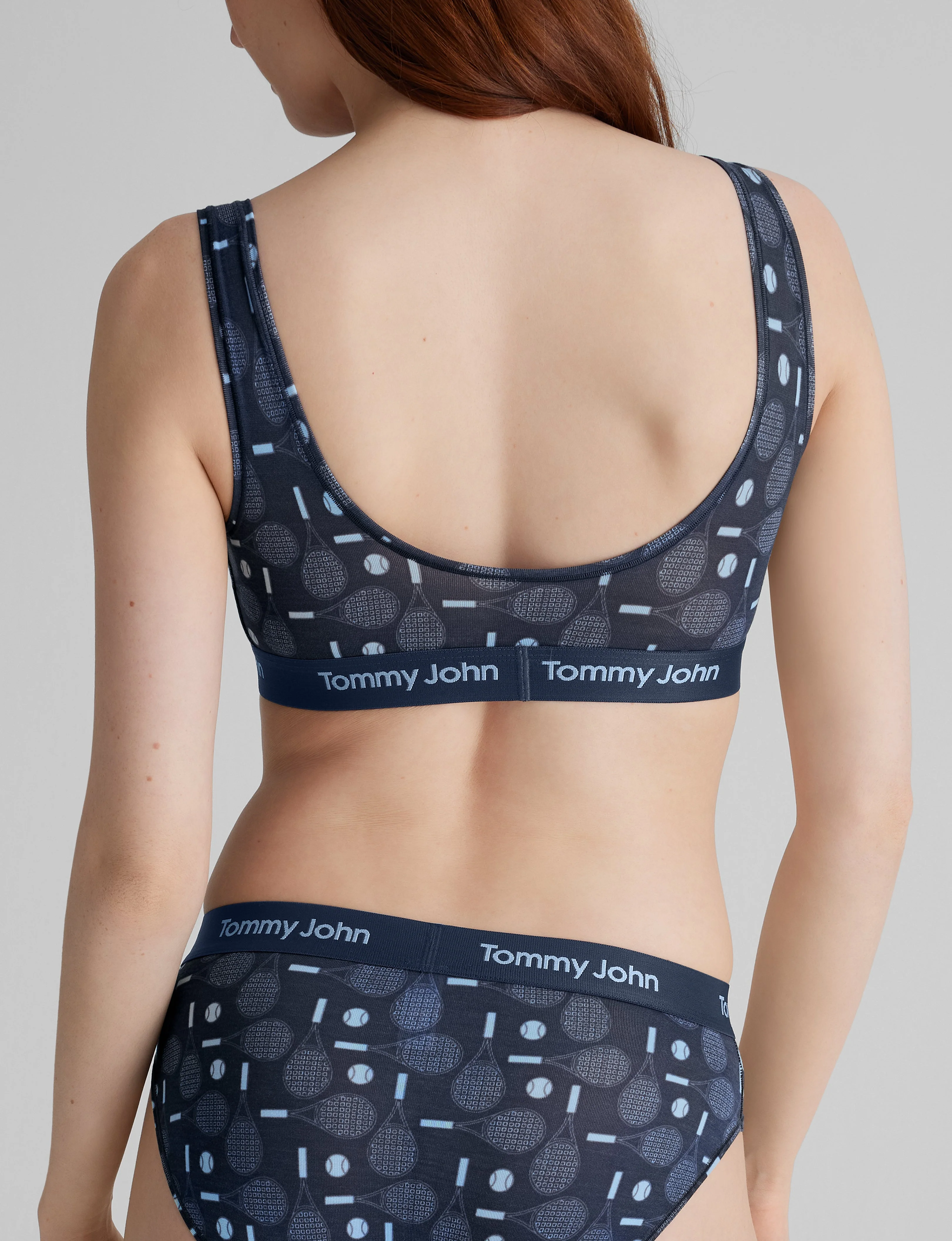 Second Skin Scoop Bralette - Image 58