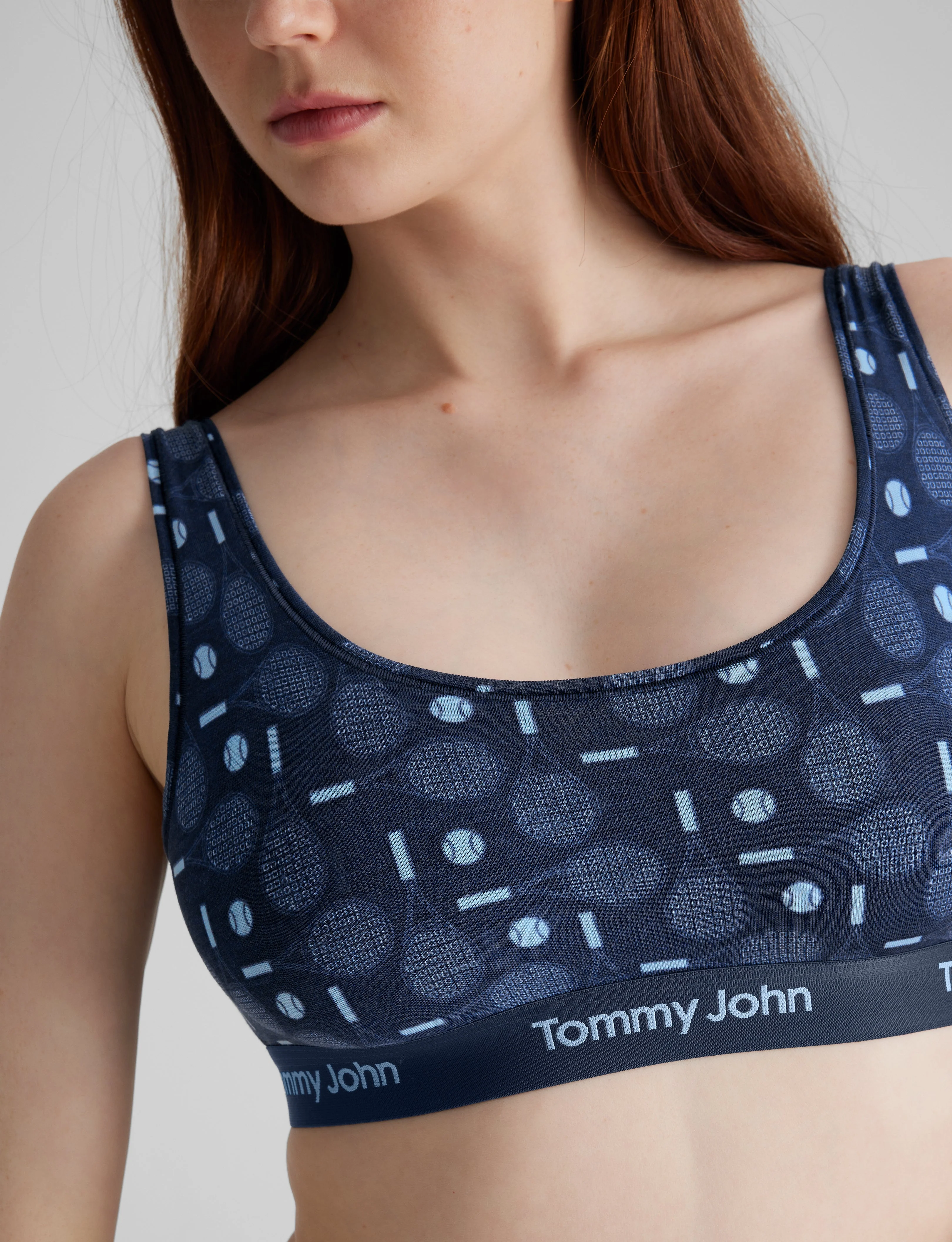 Second Skin Scoop Bralette - Image 59