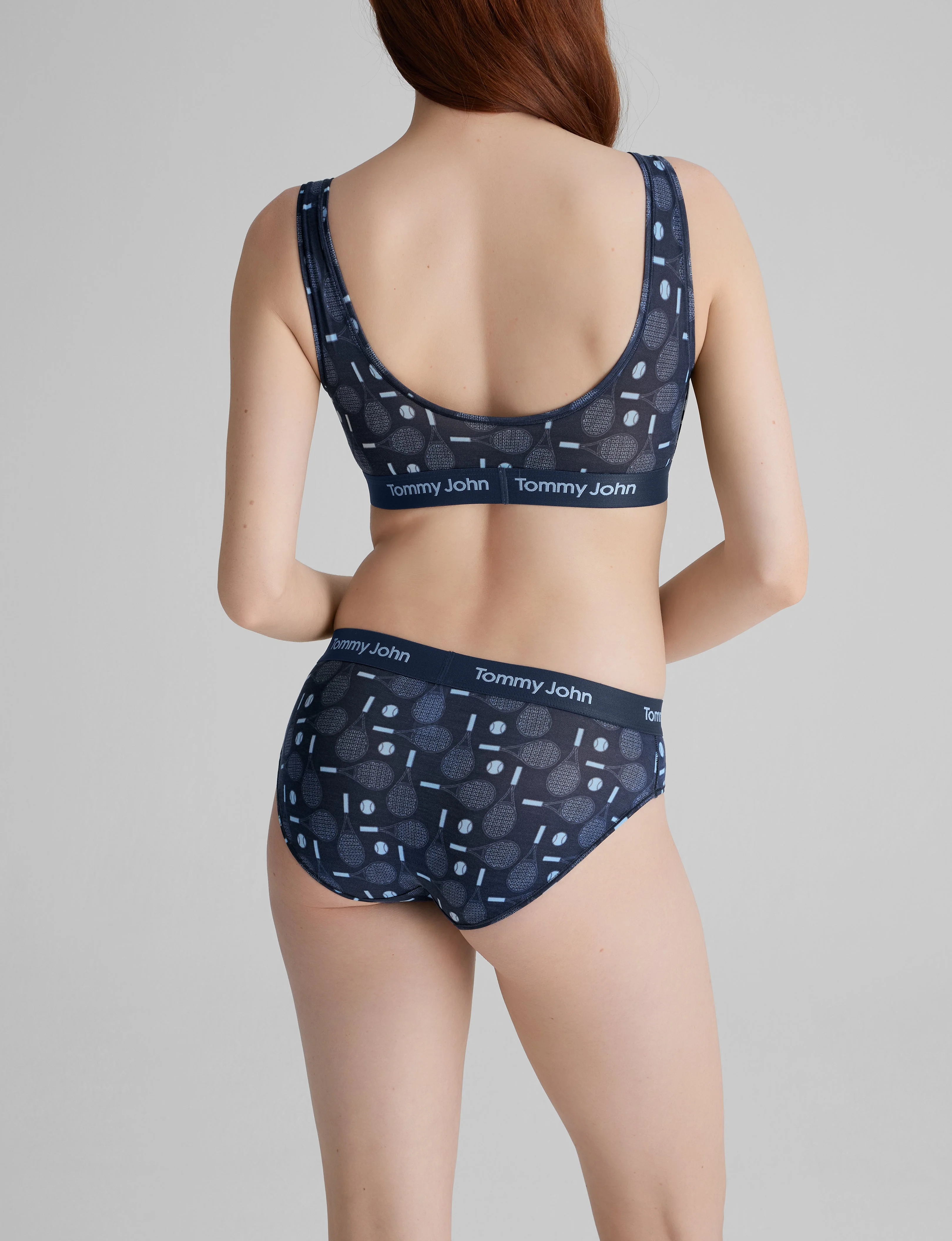 Second Skin Scoop Bralette - Image 61