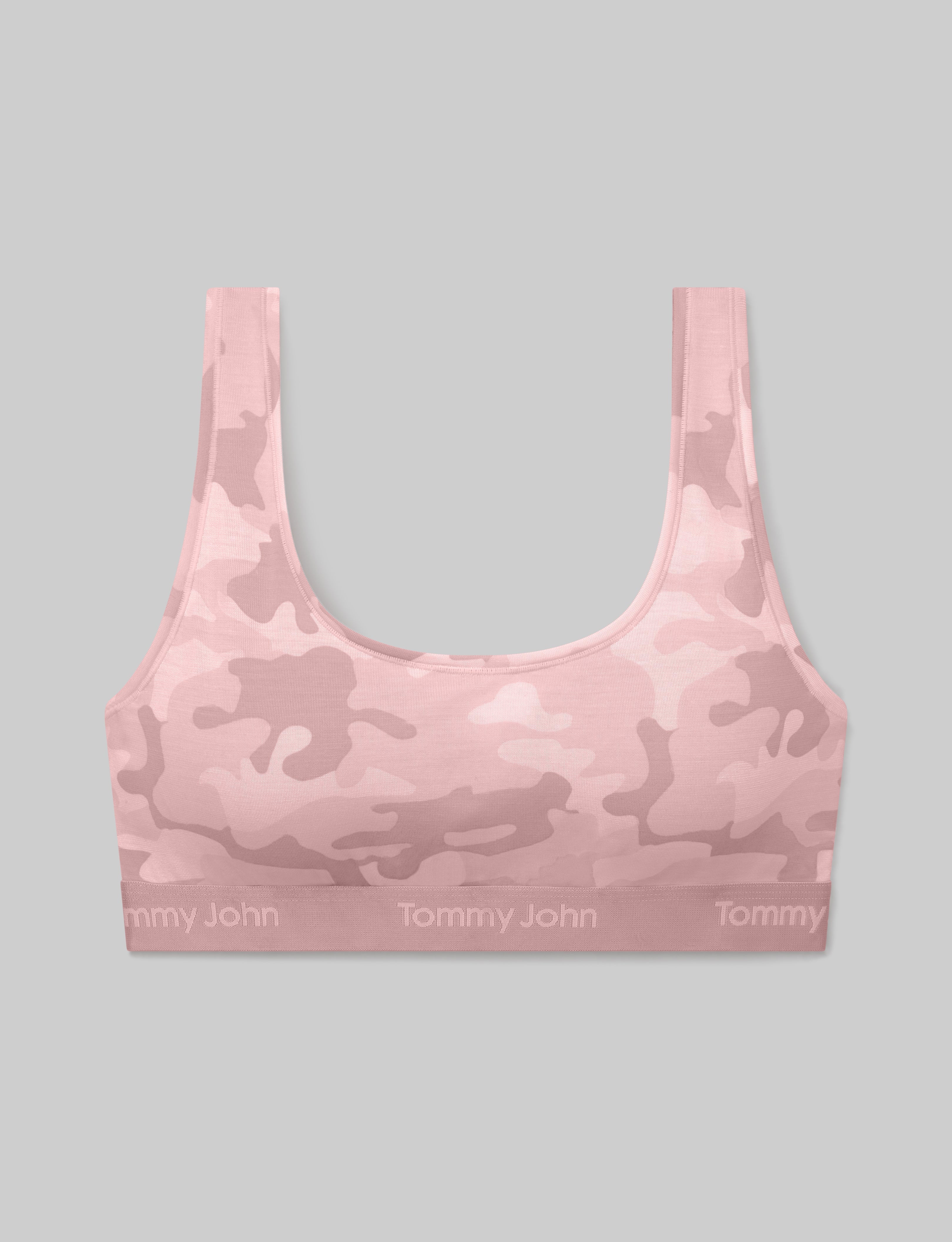 Second Skin Scoop Bralette - Image 65