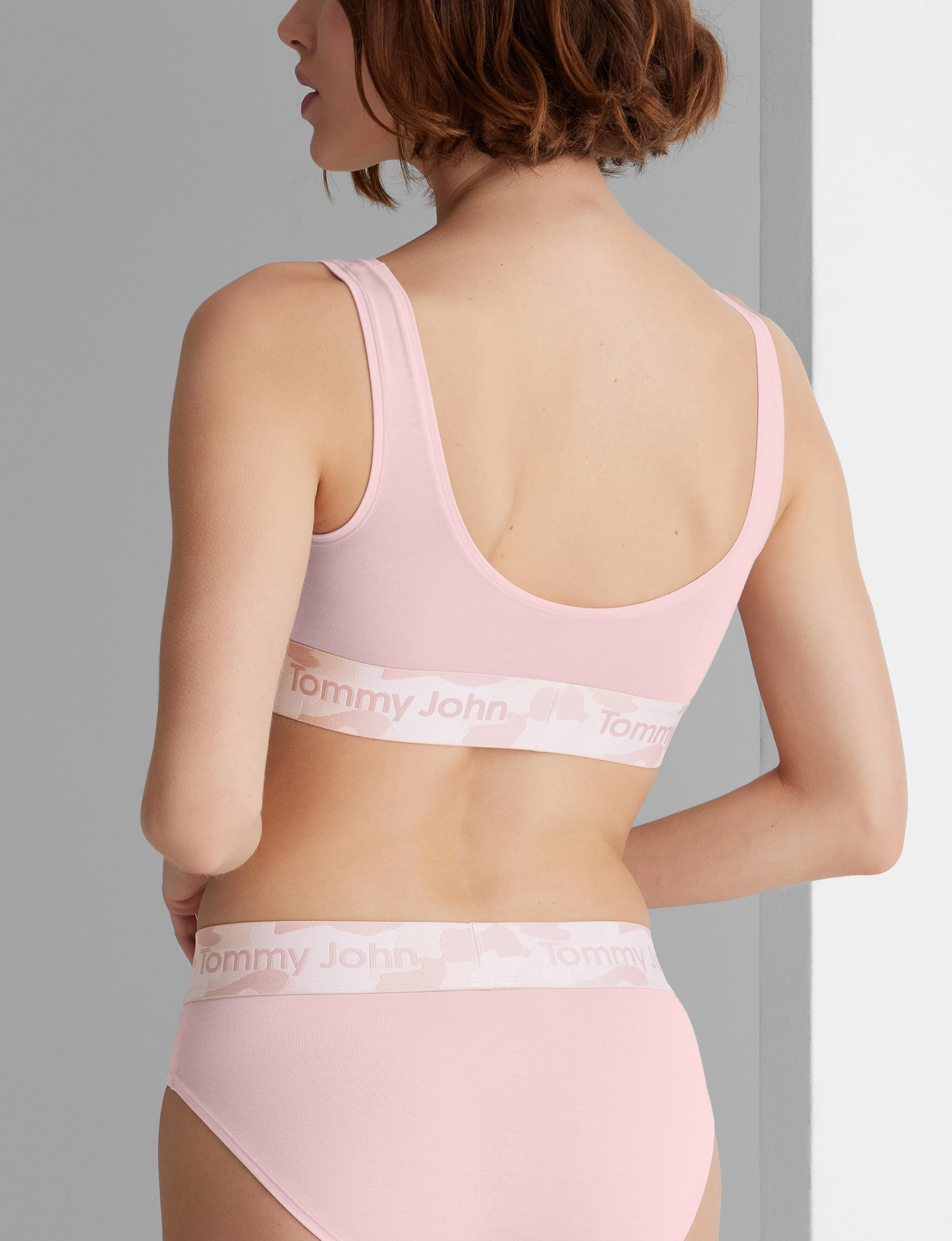 Second Skin Scoop Bralette - Image 66
