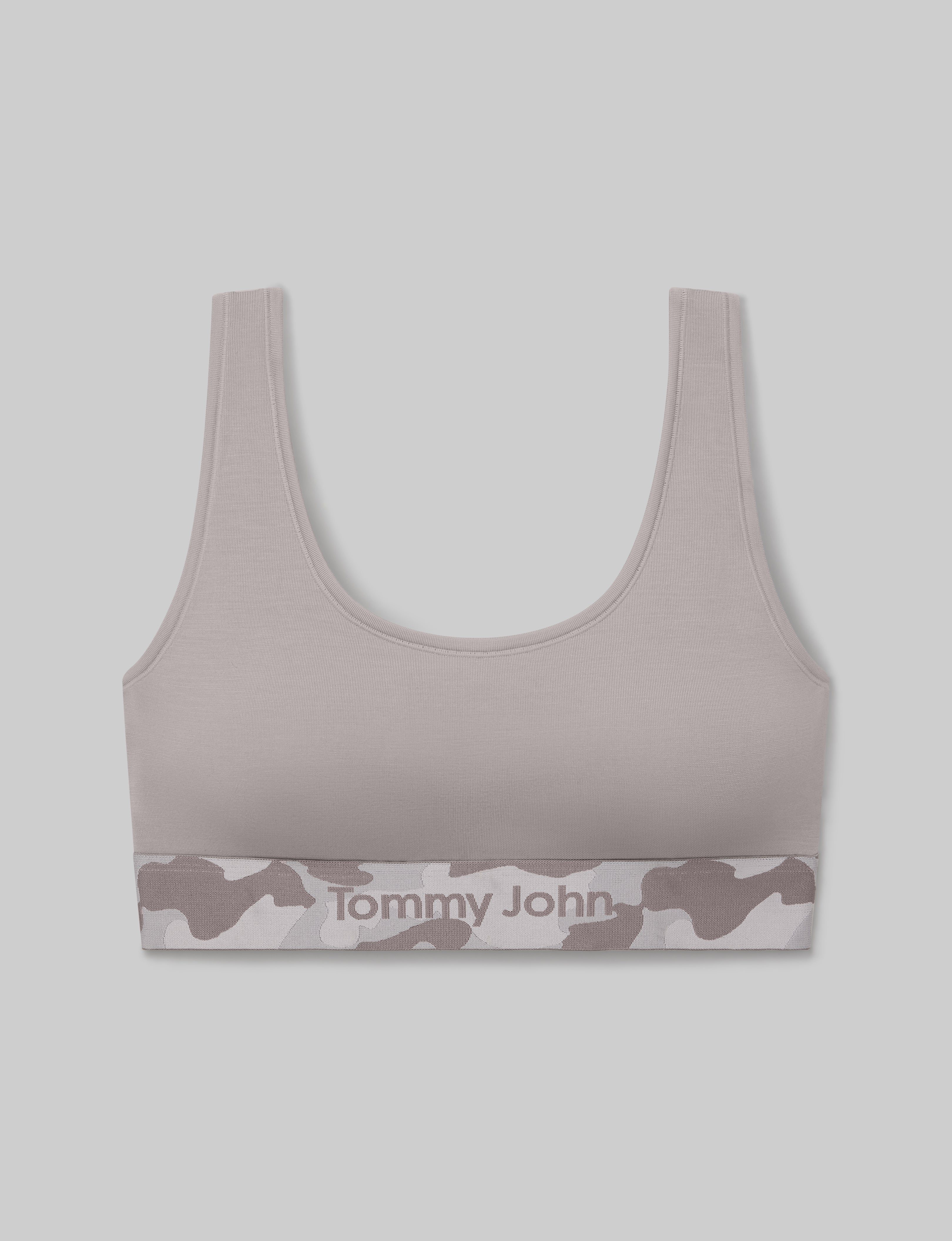 Second Skin Scoop Bralette - Image 82