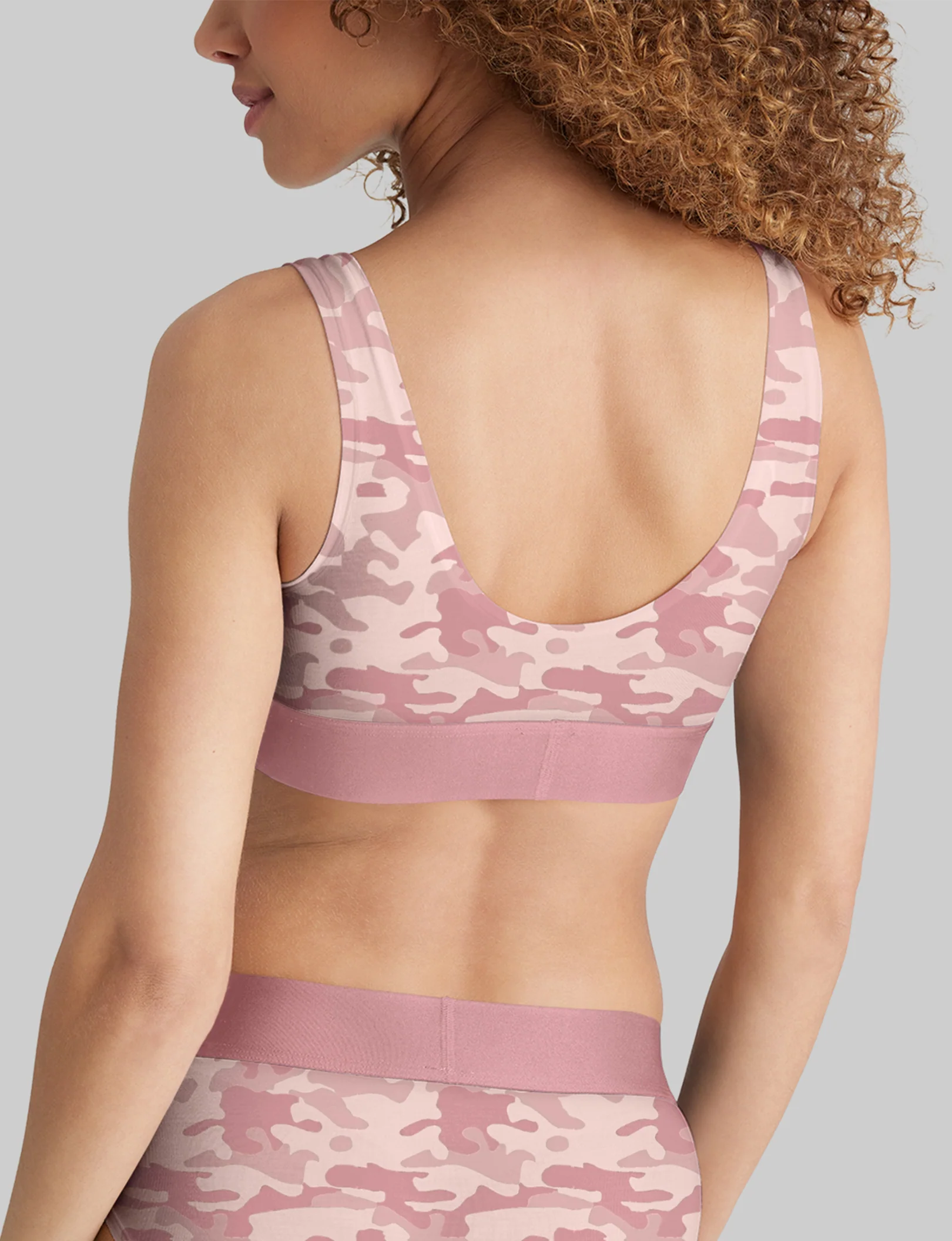 Second Skin Scoop Bralette - Image 84