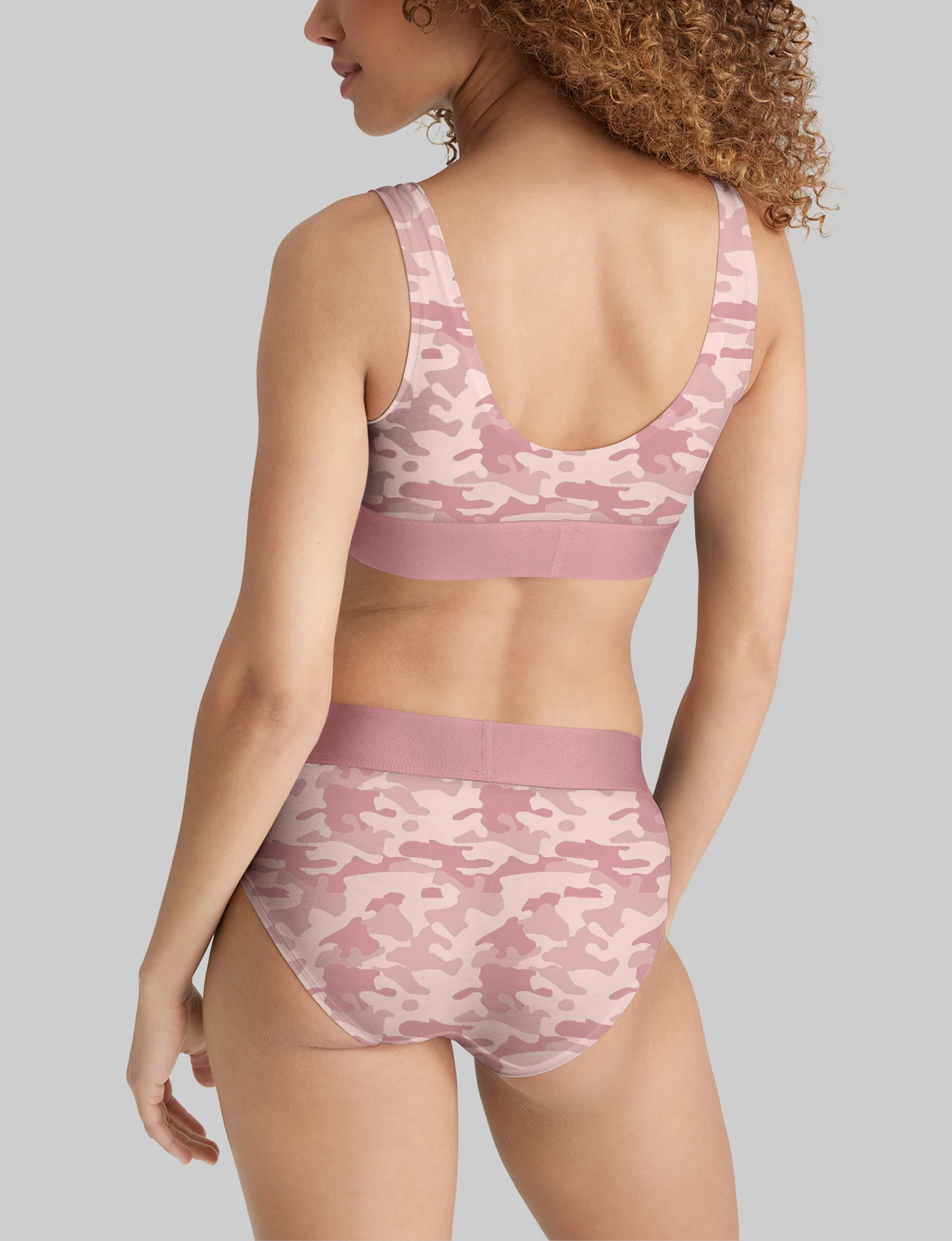 Second Skin Scoop Bralette - Image 86