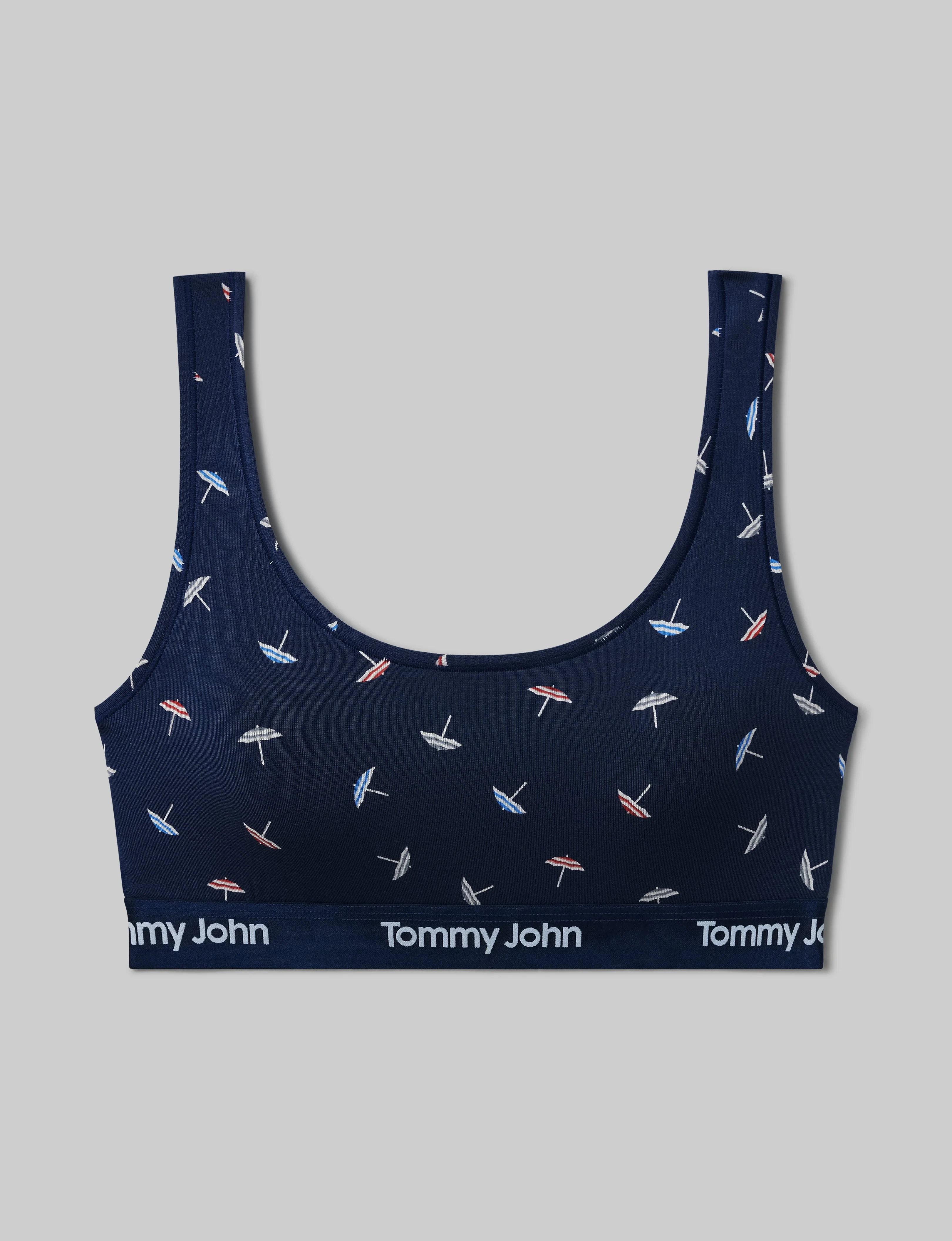 Second Skin Scoop Bralette - Image 90