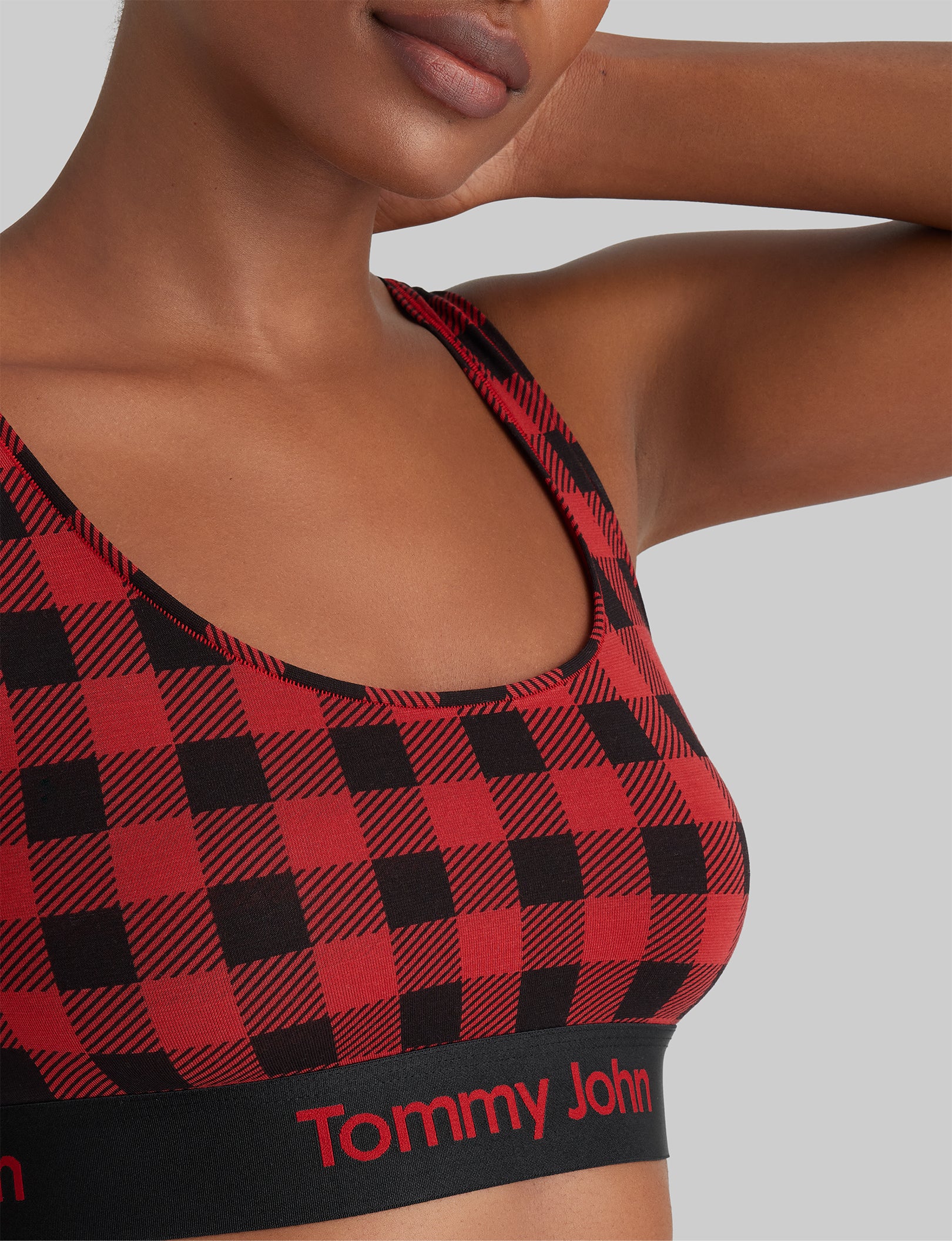 Second Skin Scoop Bralette - Image 96