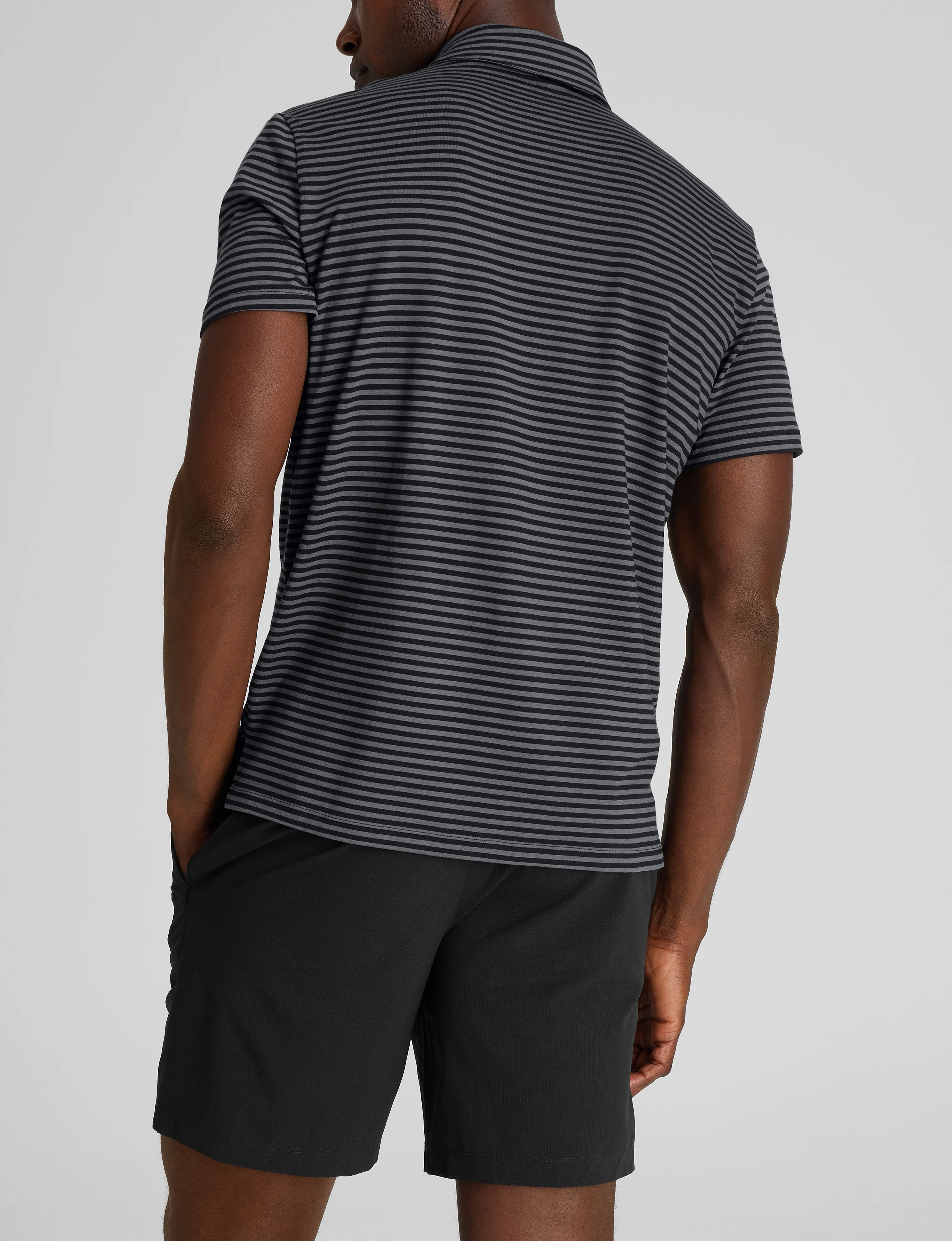 Second Skin Comfort Polo - Image 15