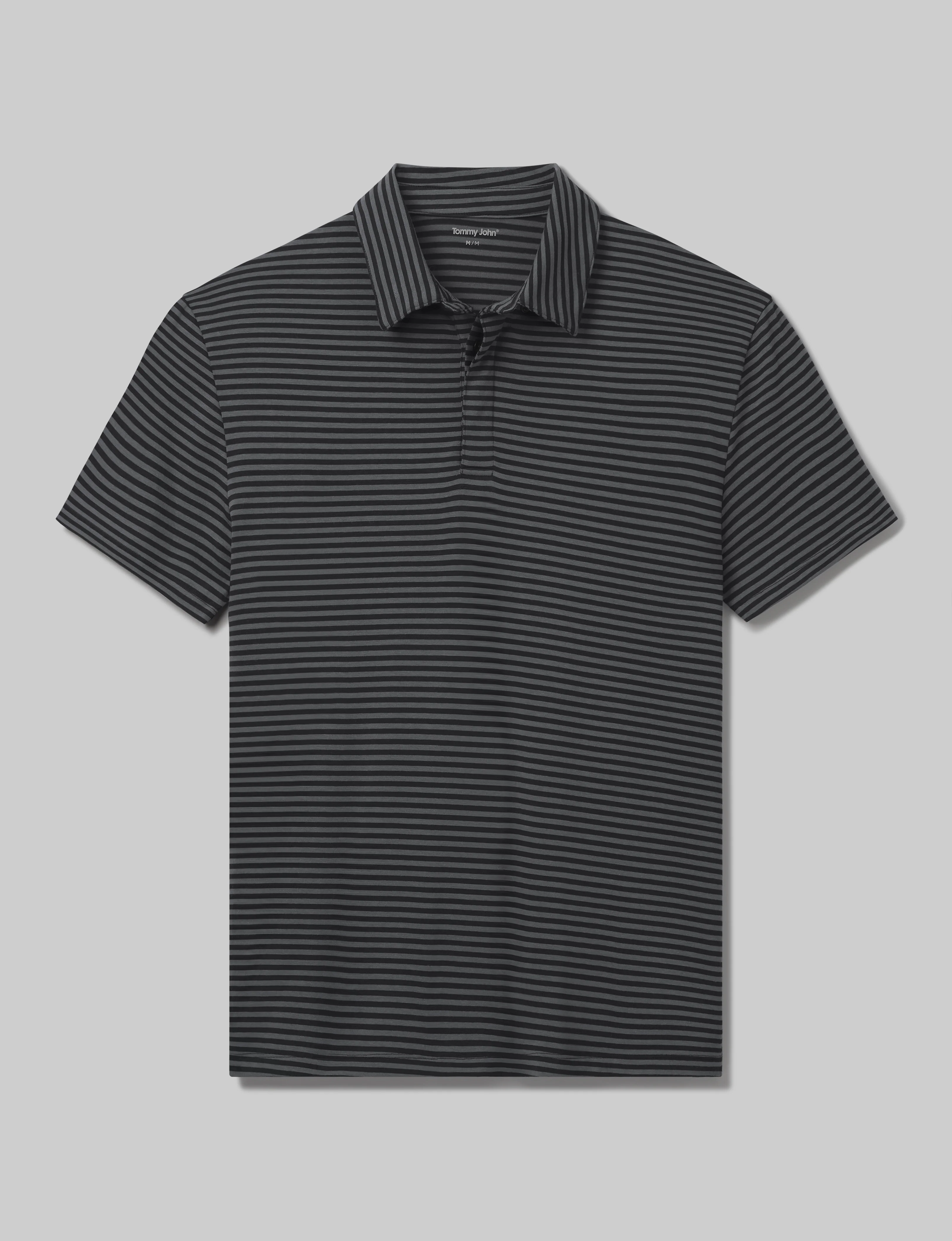 Second Skin Comfort Polo - Image 17