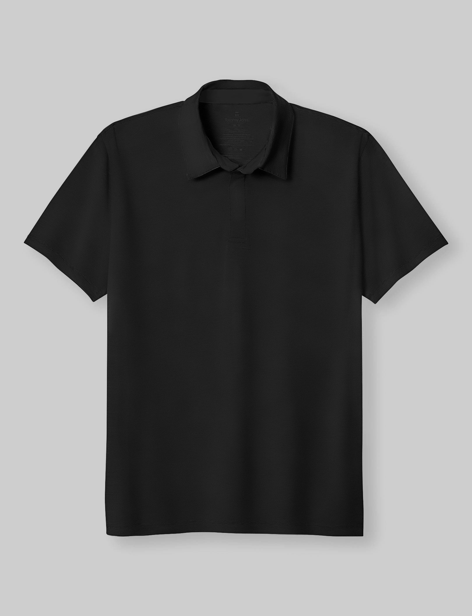 Second Skin Comfort Polo - Image 8