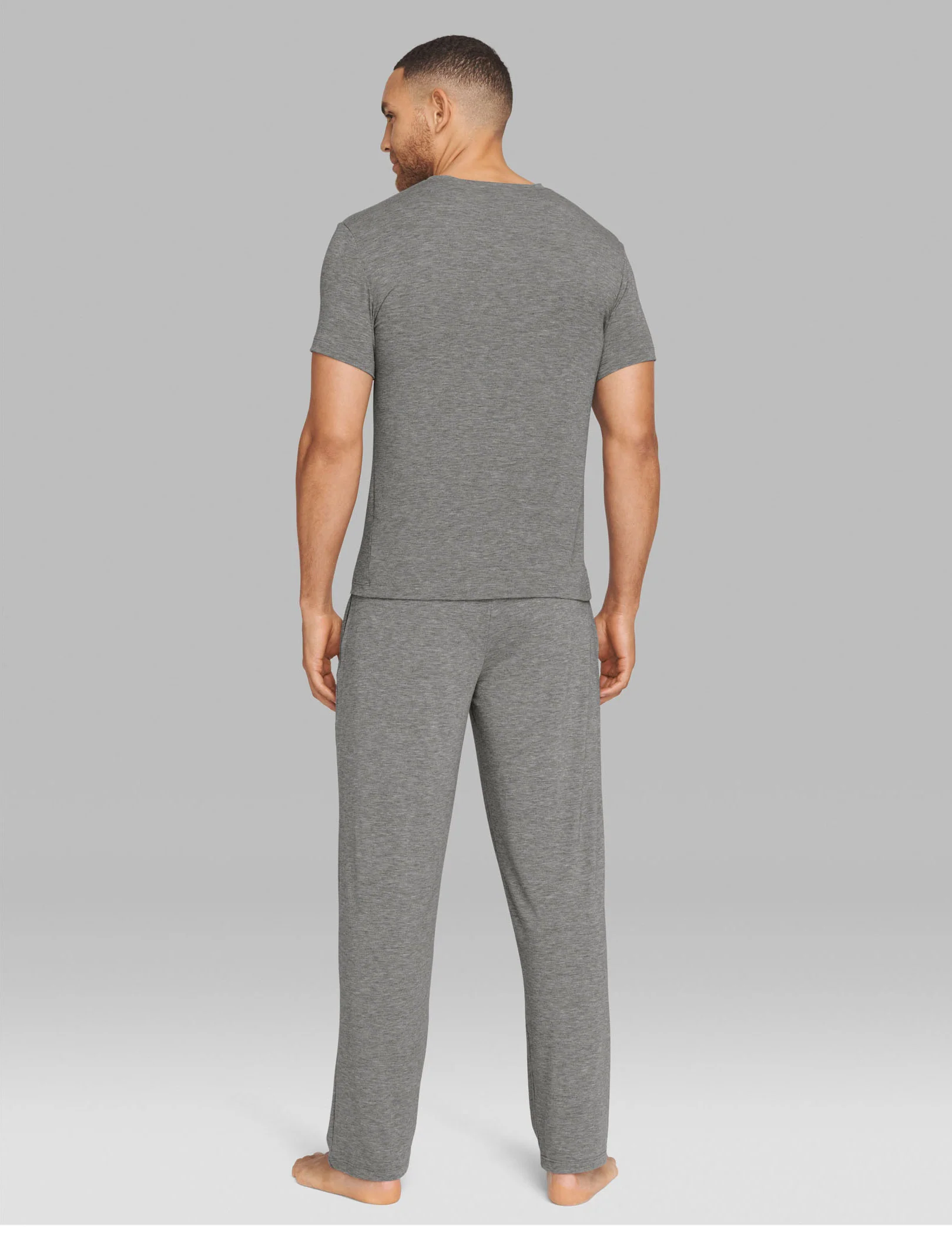 Second Skin Sleep Pocket Tee - Image 10