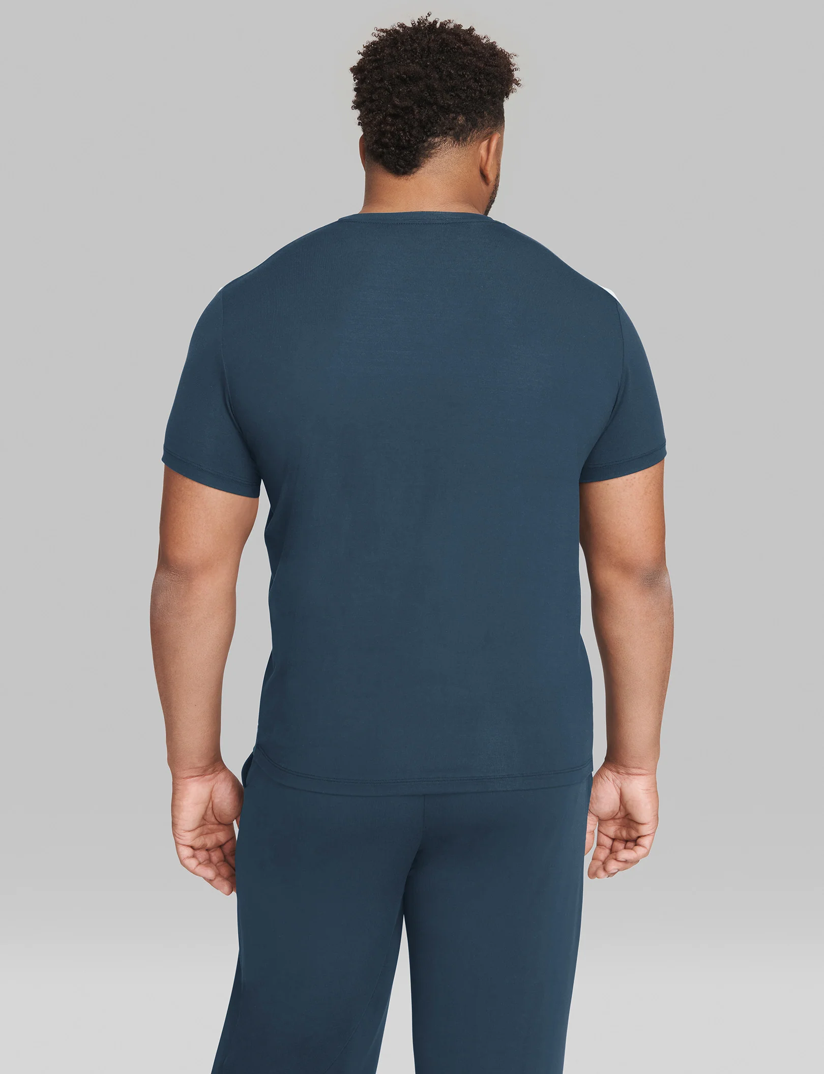 Second Skin Sleep Pocket Tee - Image 14