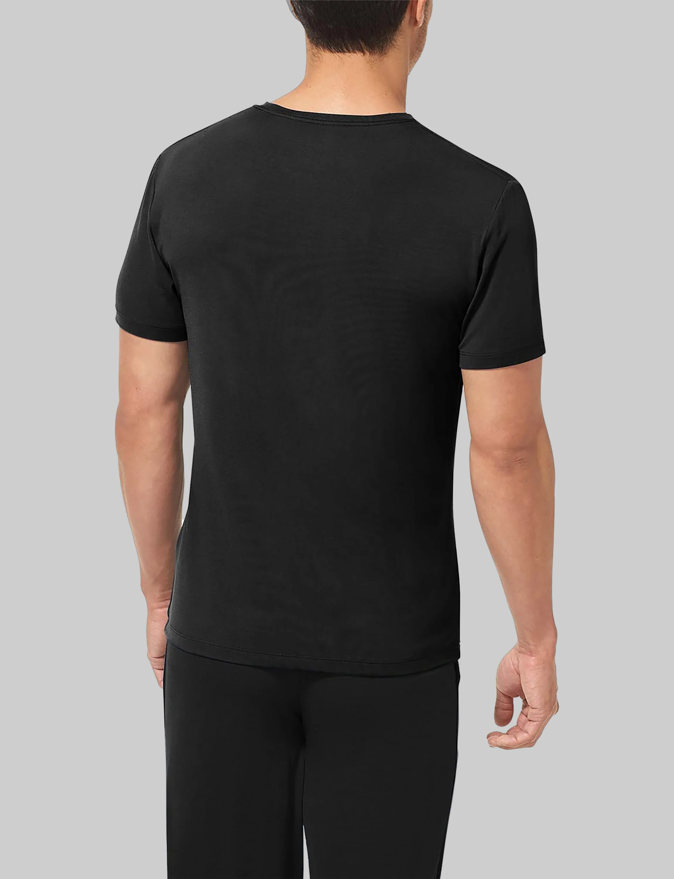 Second Skin Sleep Pocket Tee - Image 15