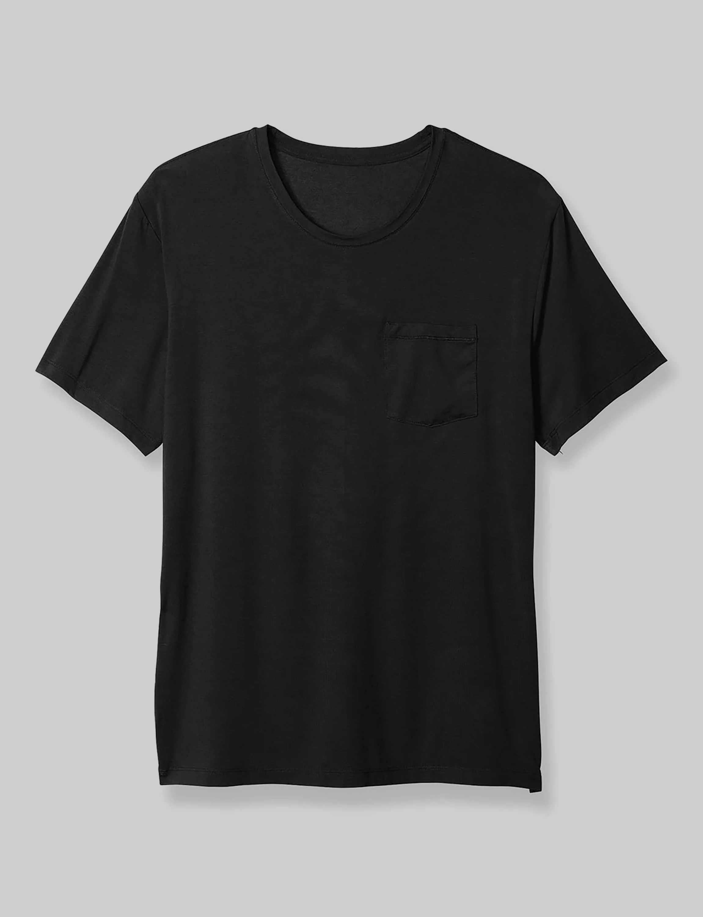 Second Skin Sleep Pocket Tee - Image 17