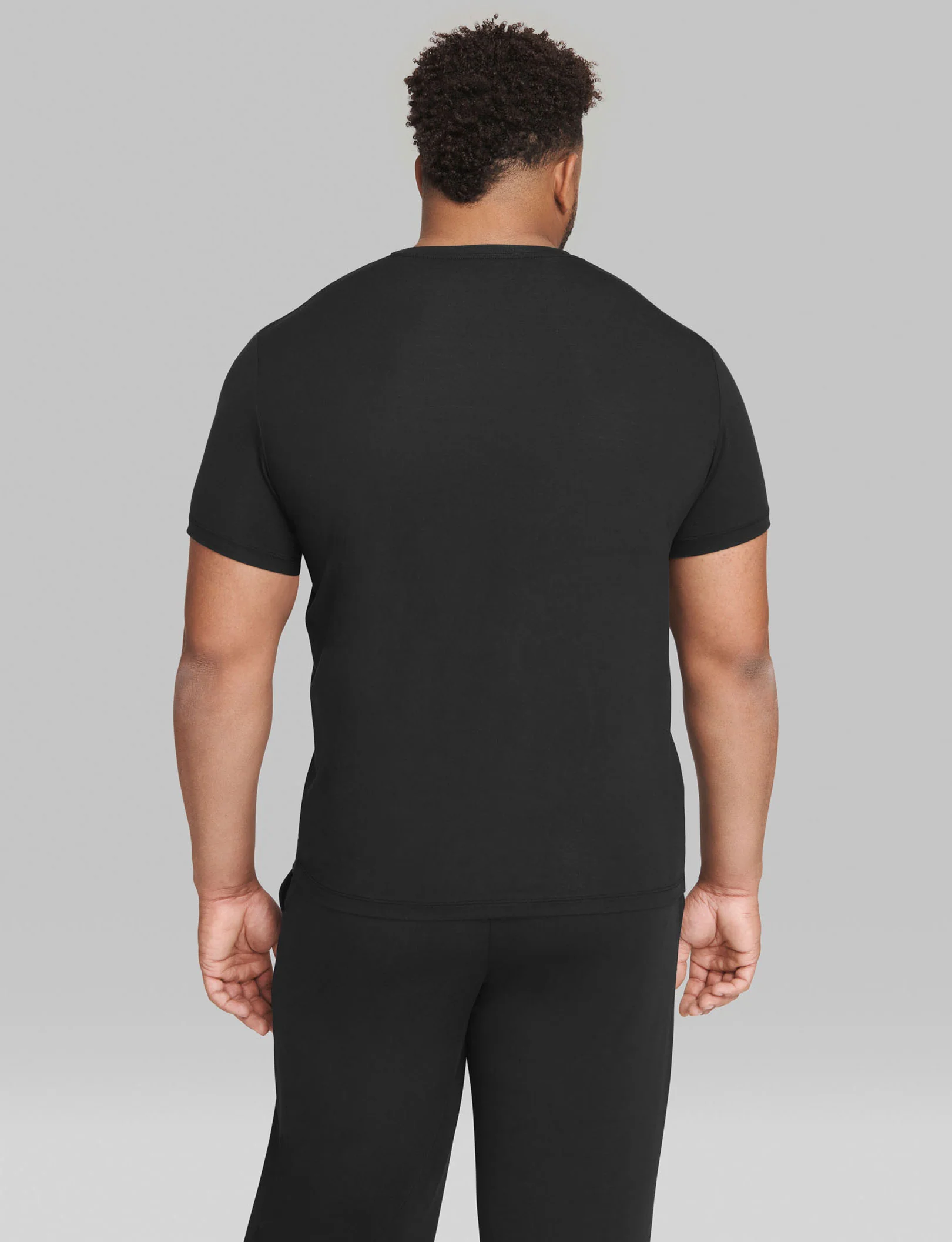 Second Skin Sleep Pocket Tee - Image 18