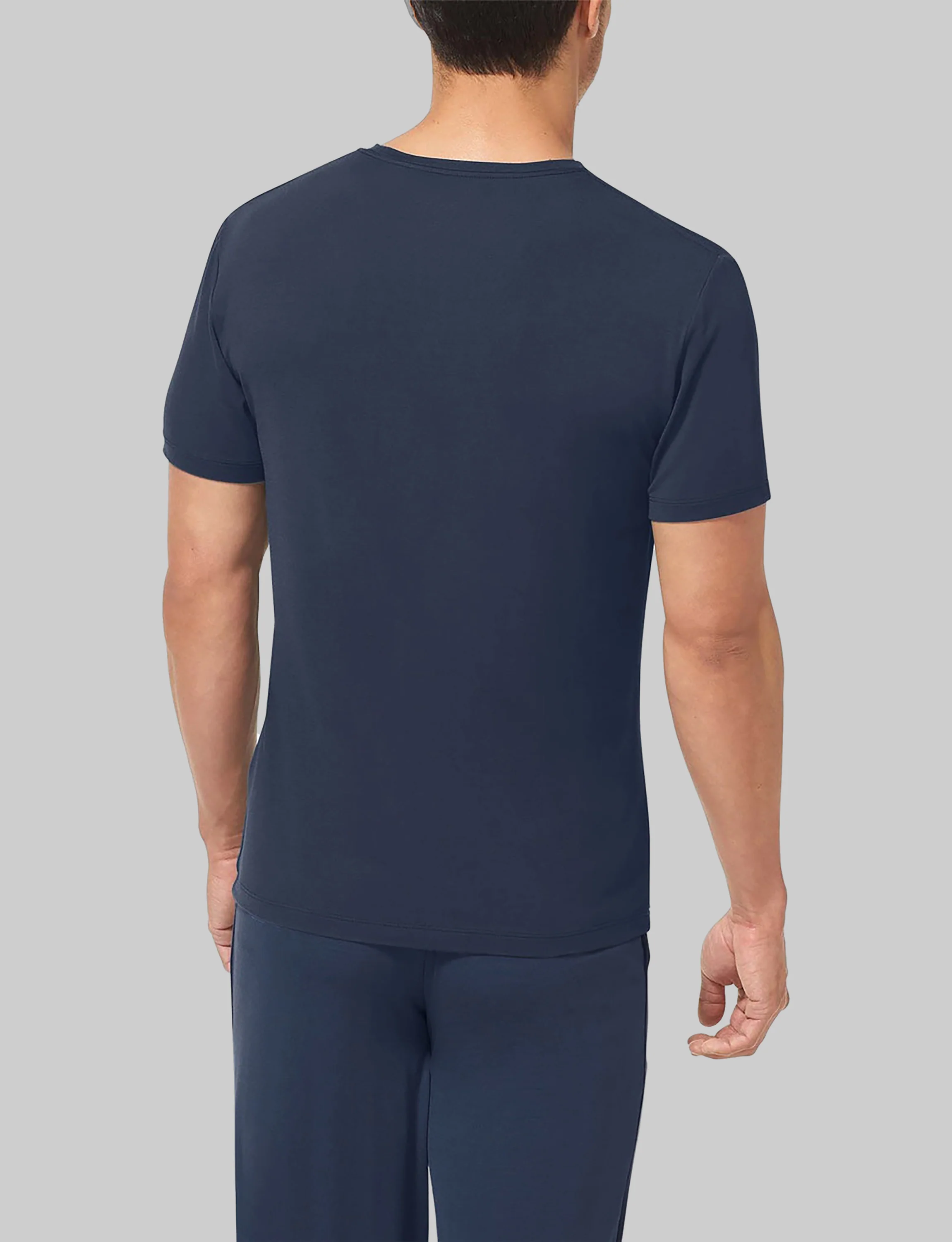 Second Skin Sleep Pocket Tee - Image 20