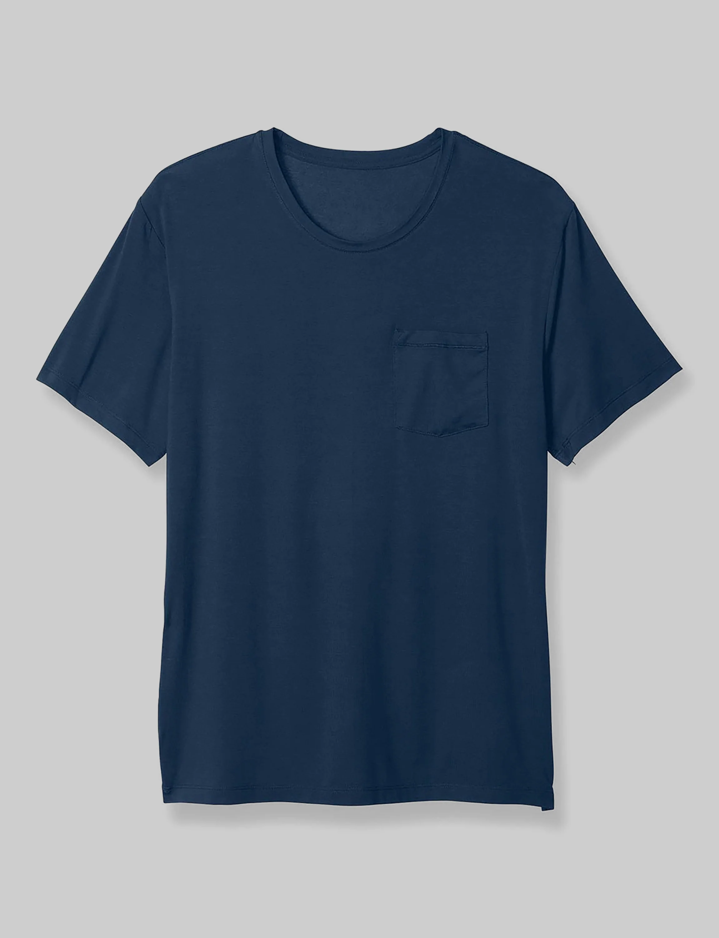 Second Skin Sleep Pocket Tee - Image 22