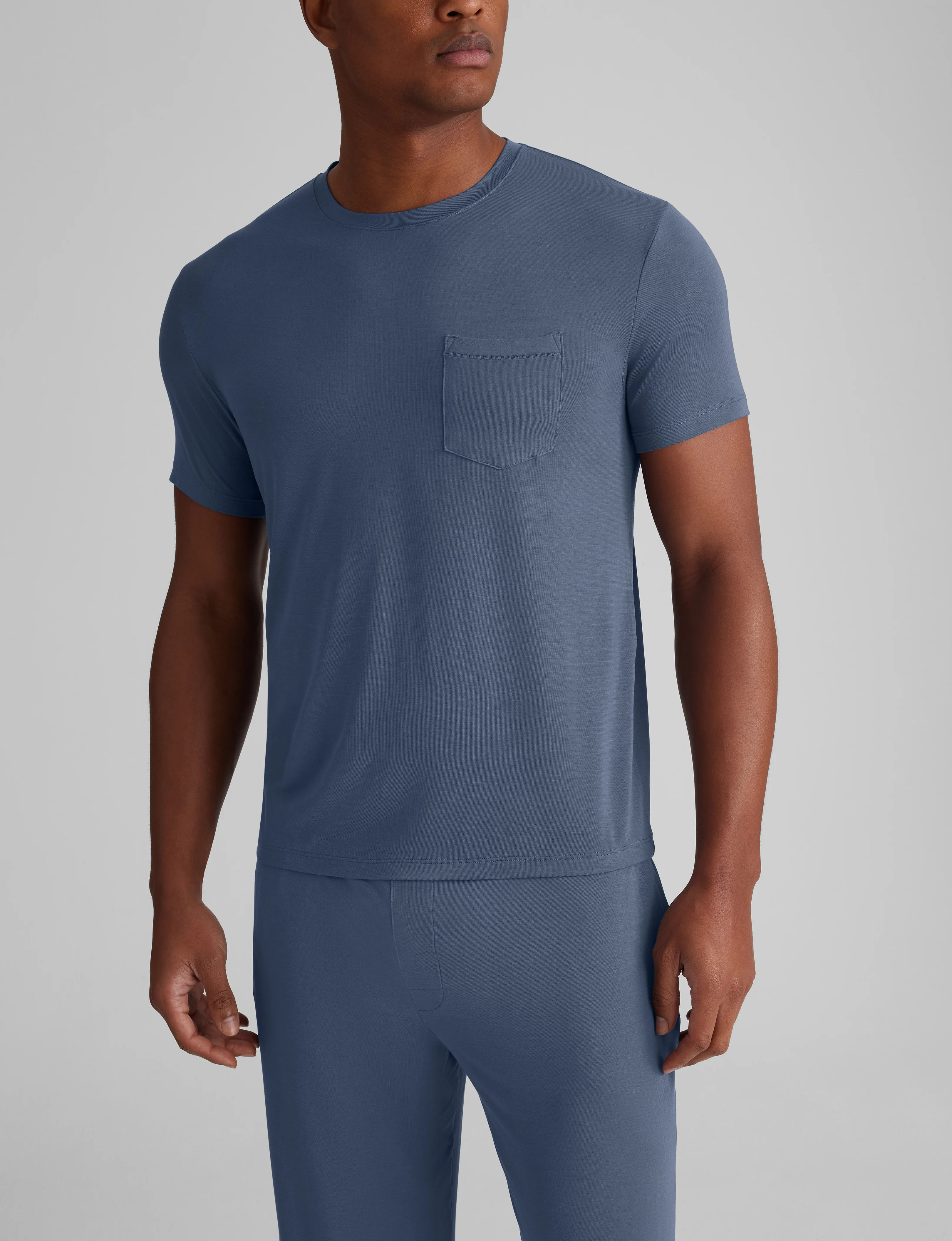 Second Skin Sleep Pocket Tee - Image 26