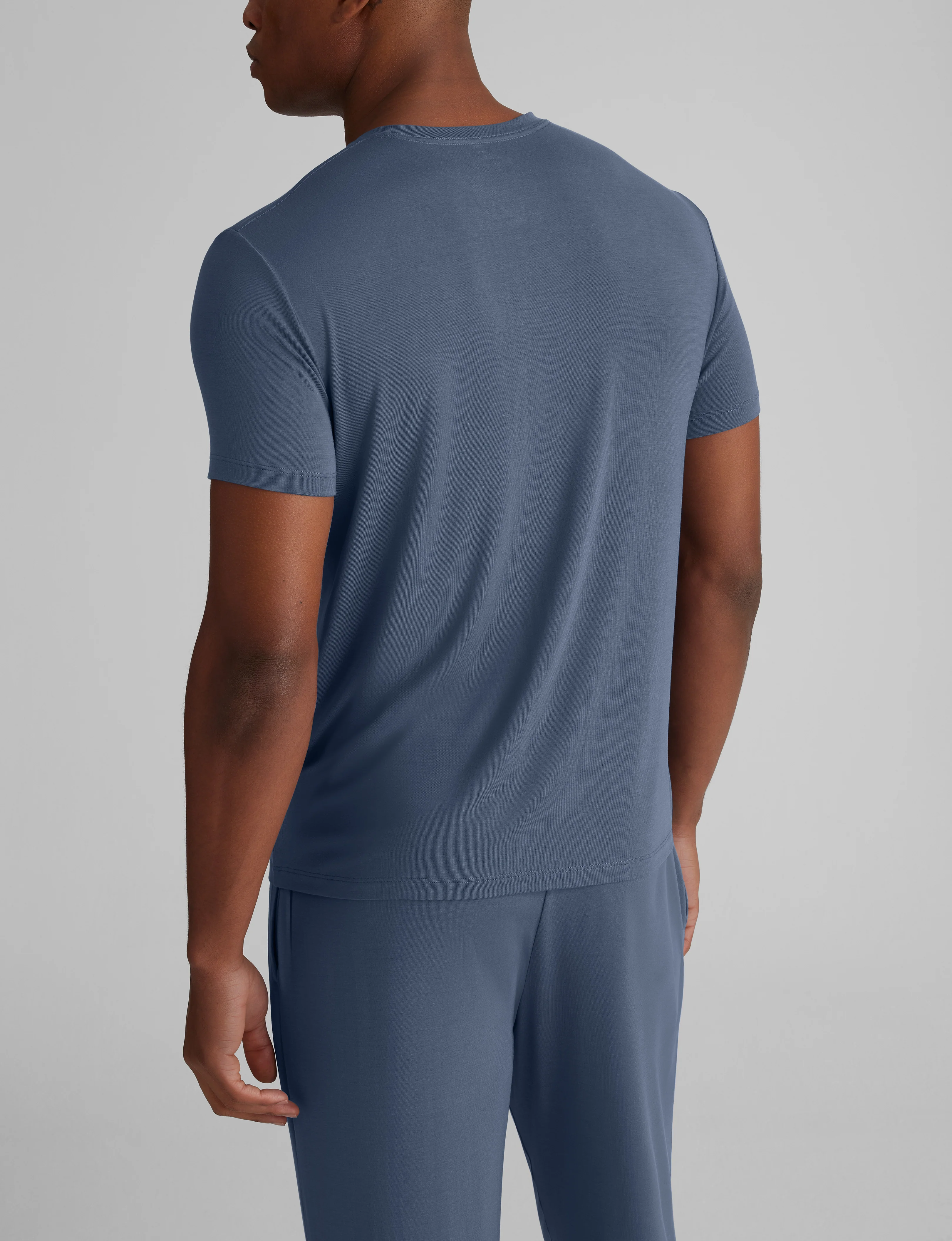 Second Skin Sleep Pocket Tee - Image 27