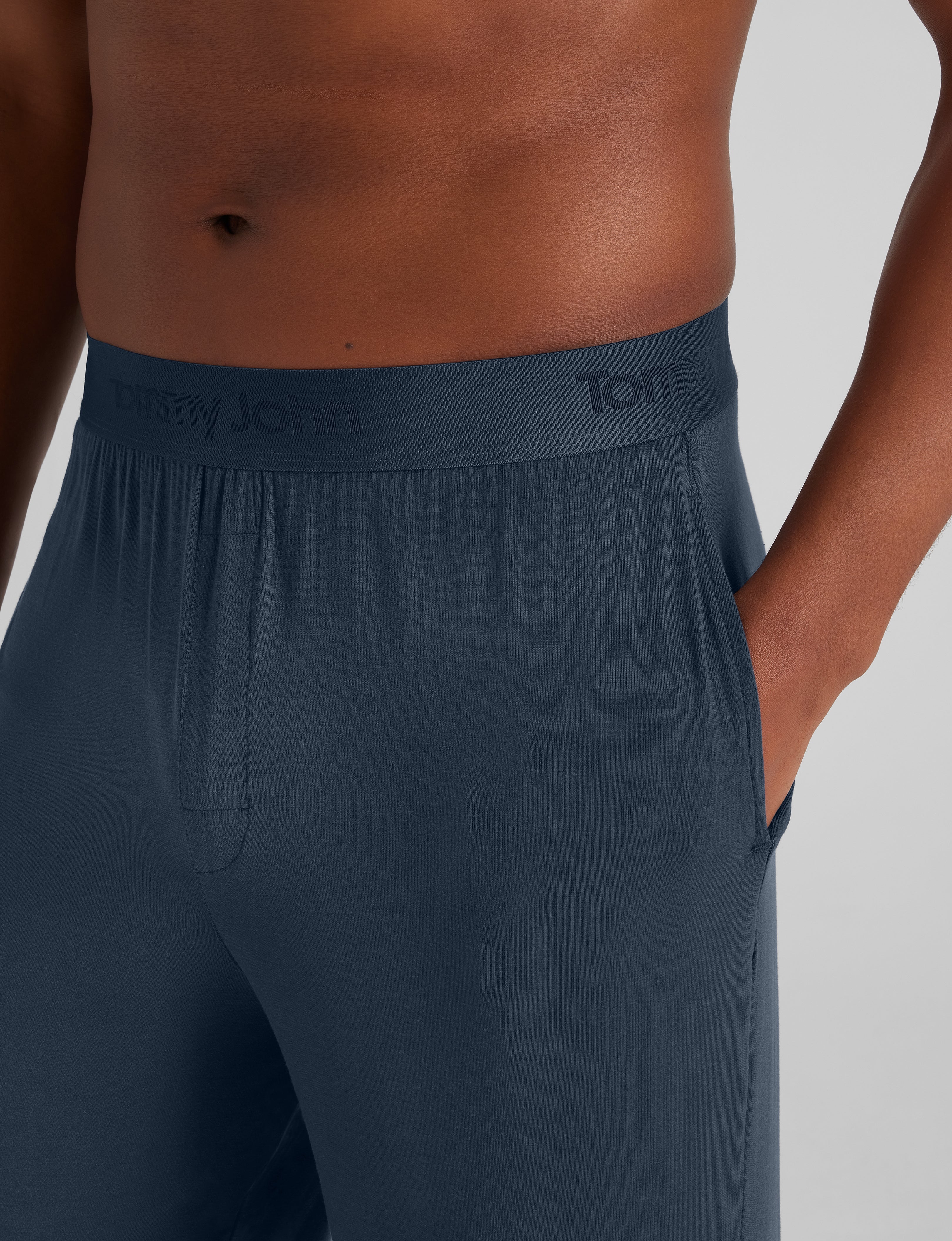 Second Skin Sleep Pant - Image 10