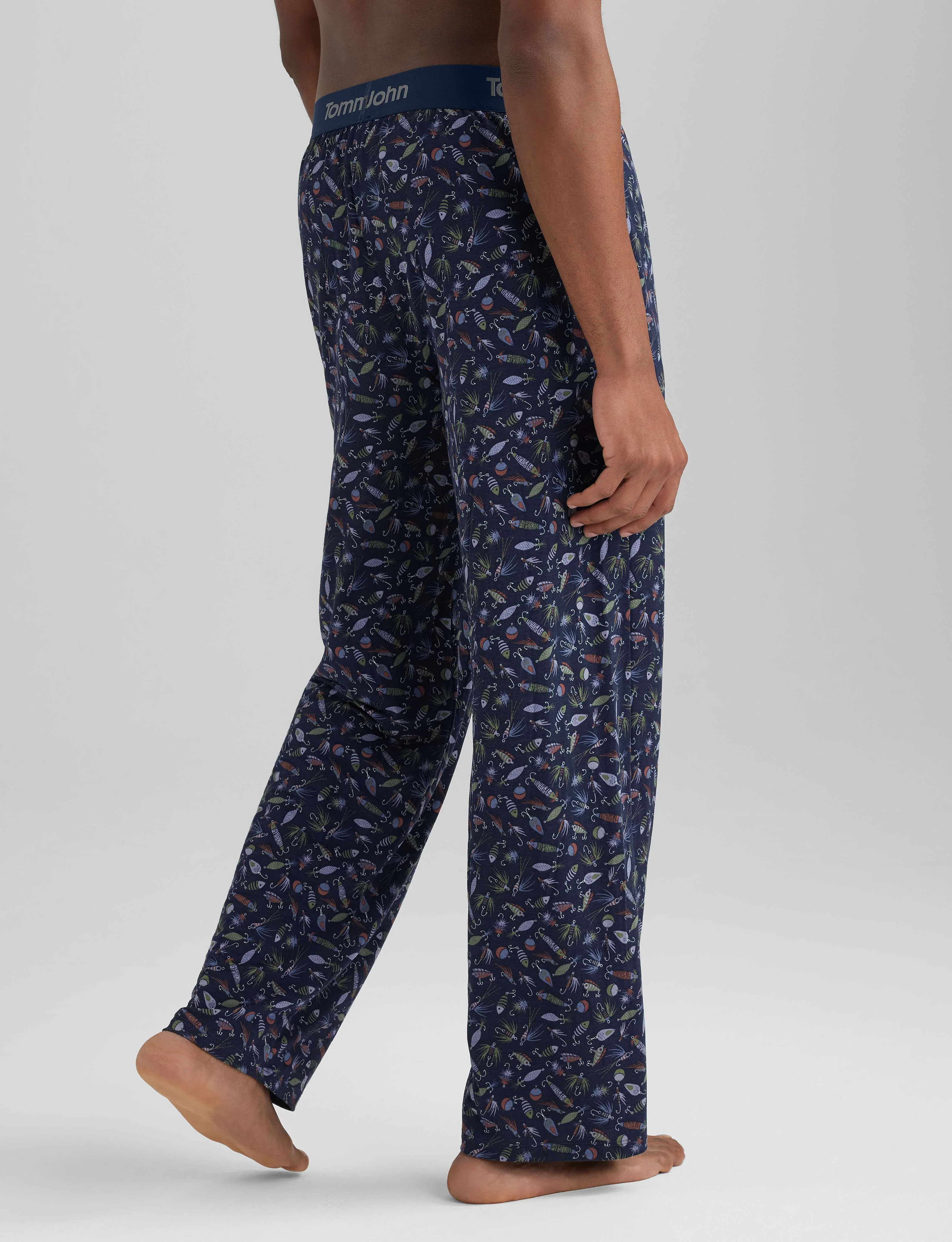 Second Skin Sleep Pant - Image 24