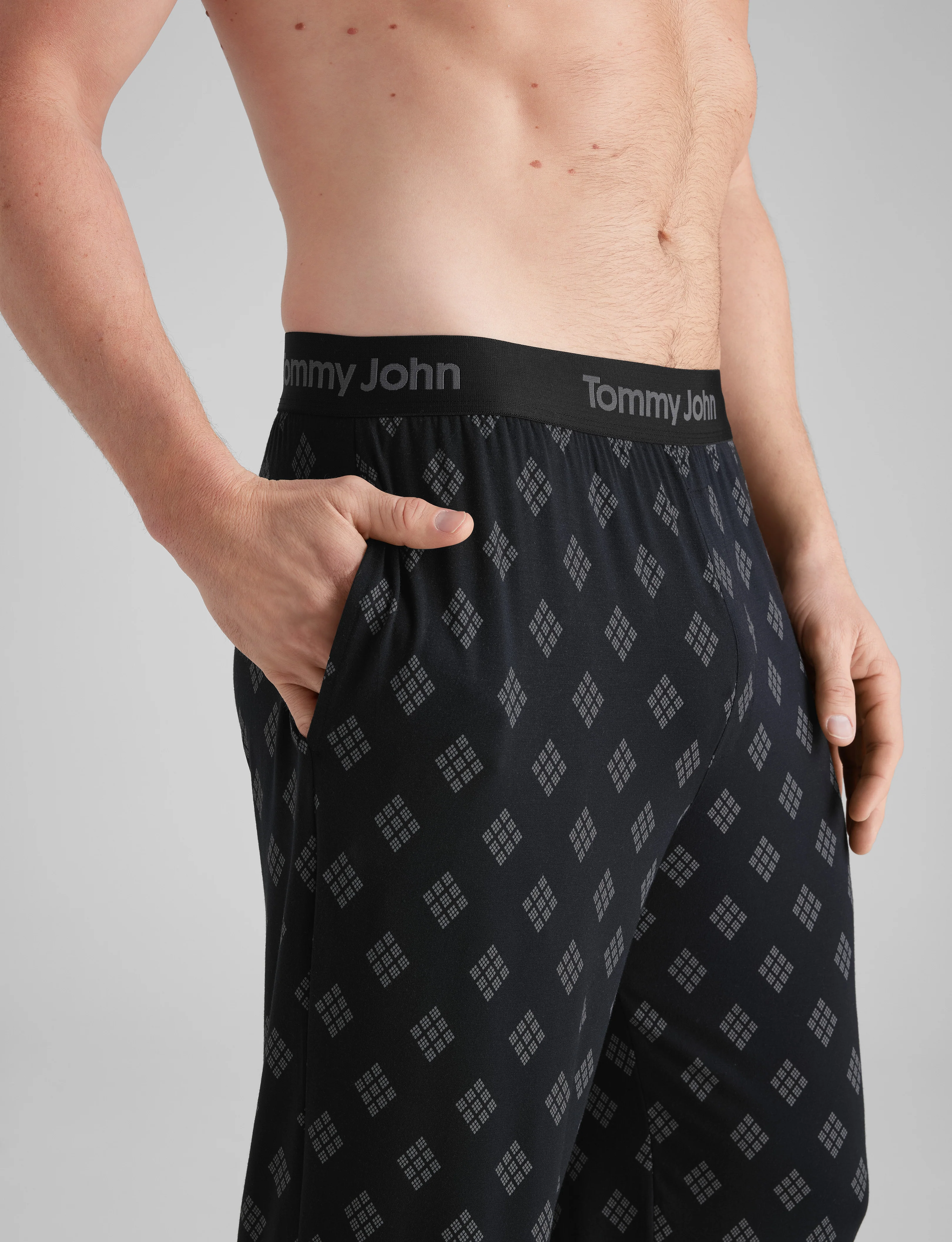Second Skin Sleep Pant - Image 30