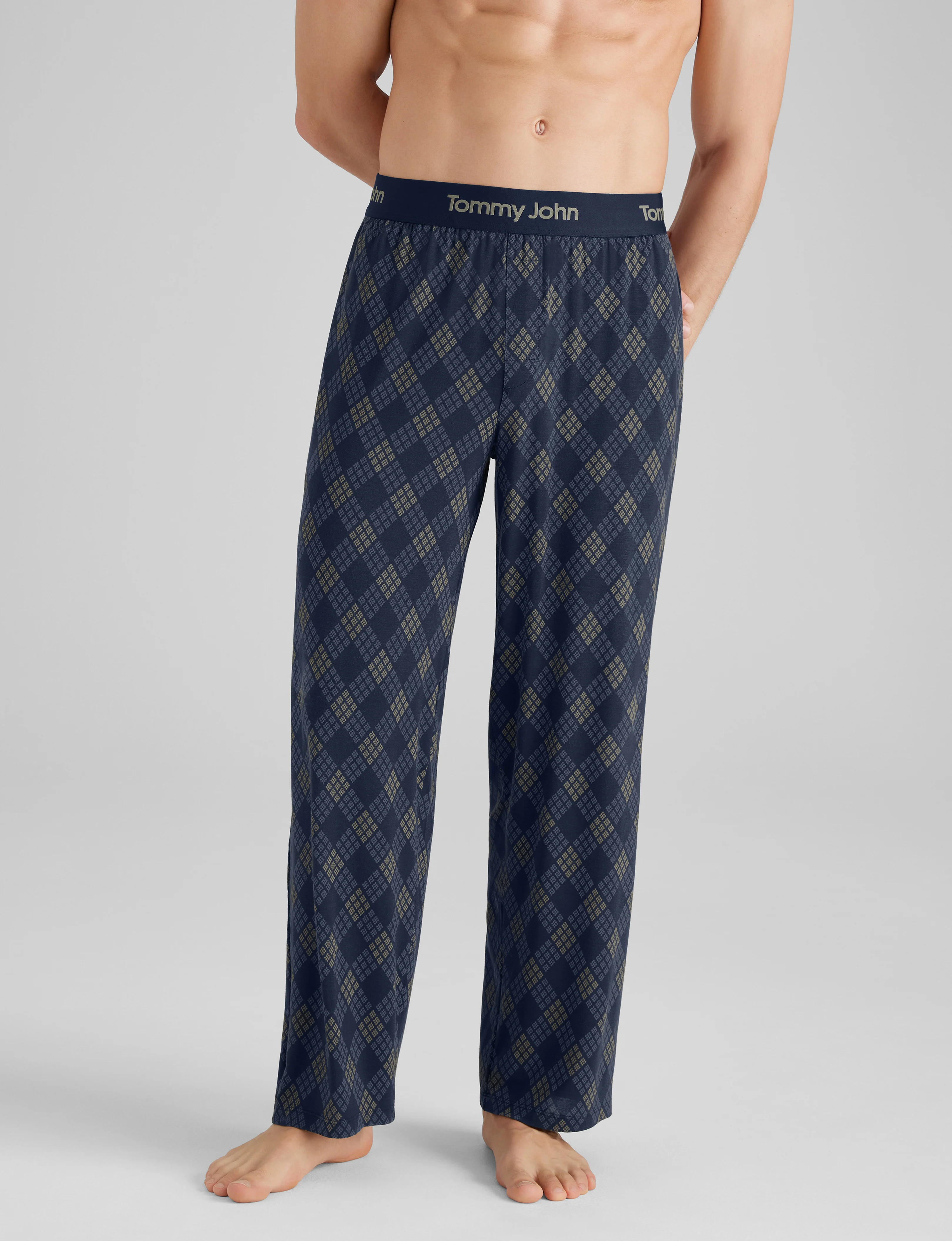 Second Skin Sleep Pant - Image 33
