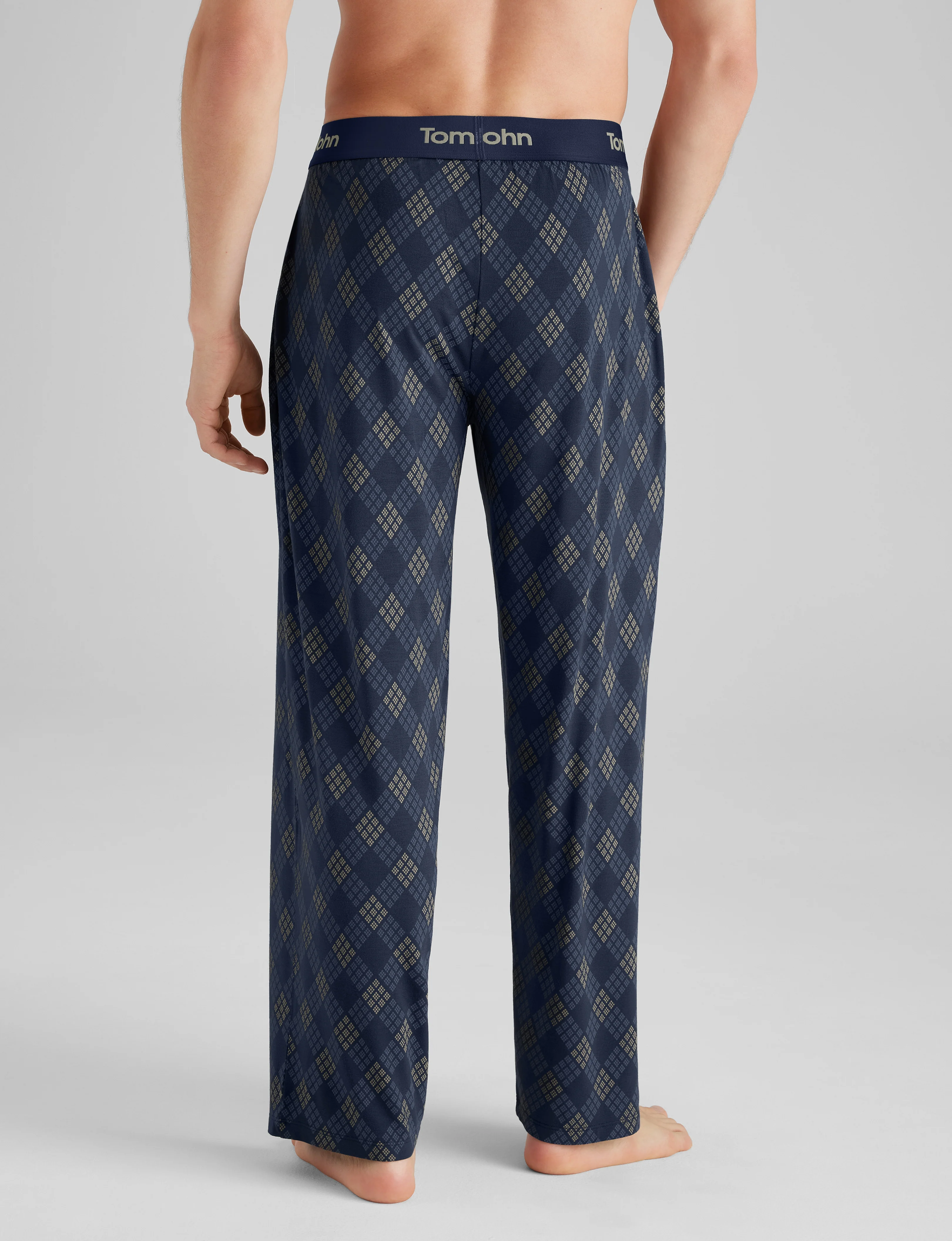 Second Skin Sleep Pant - Image 34
