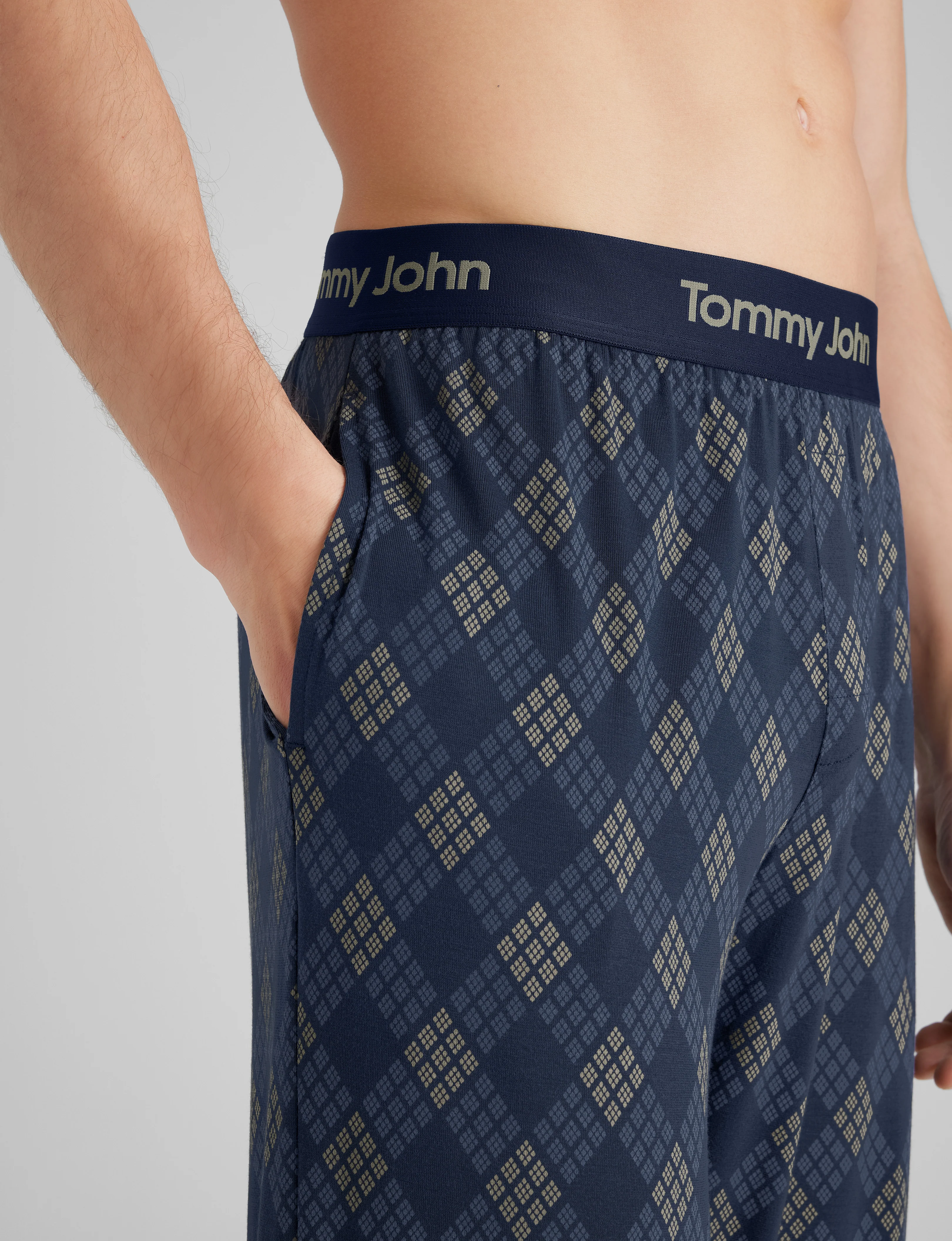 Second Skin Sleep Pant - Image 35