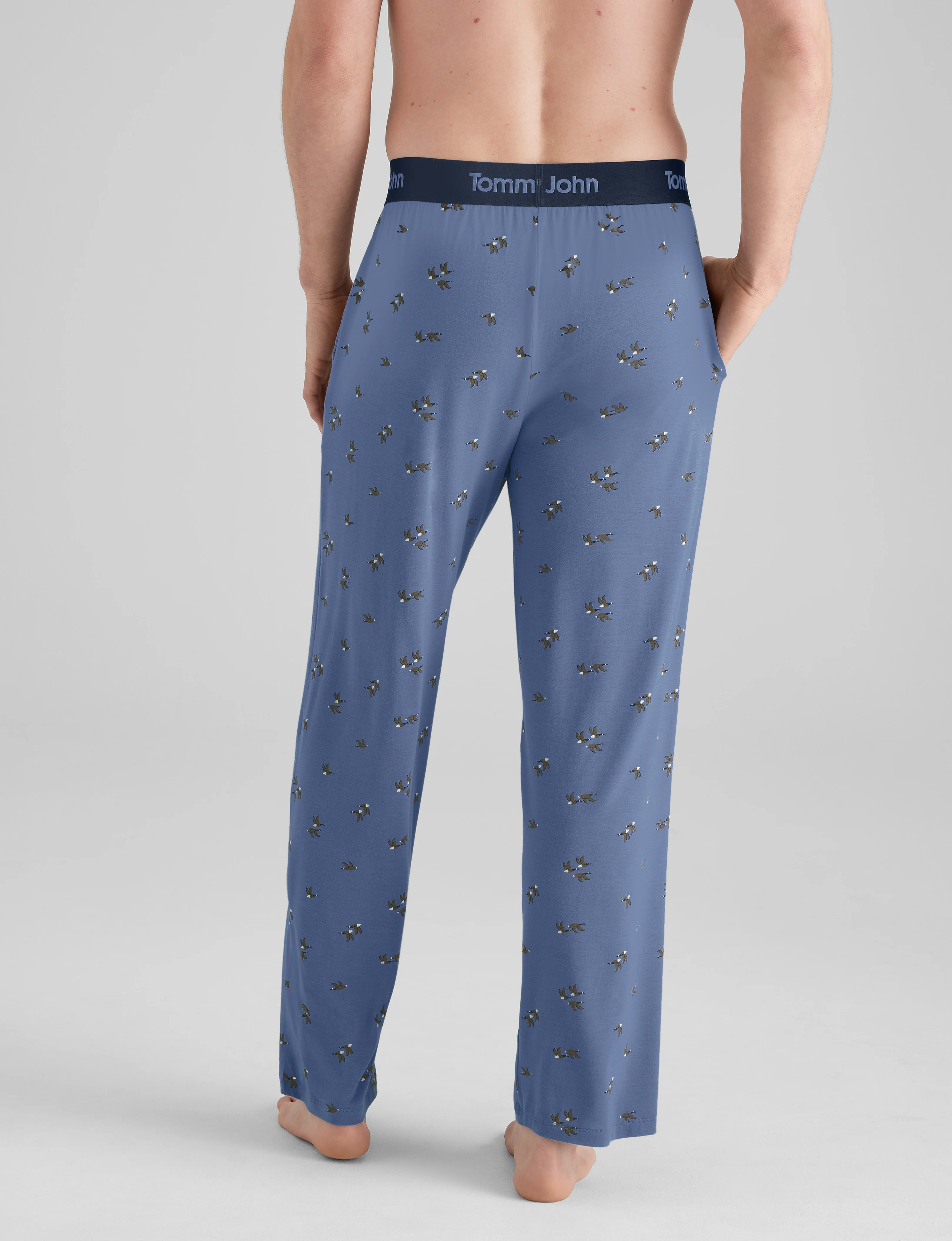 Second Skin Sleep Pant - Image 38