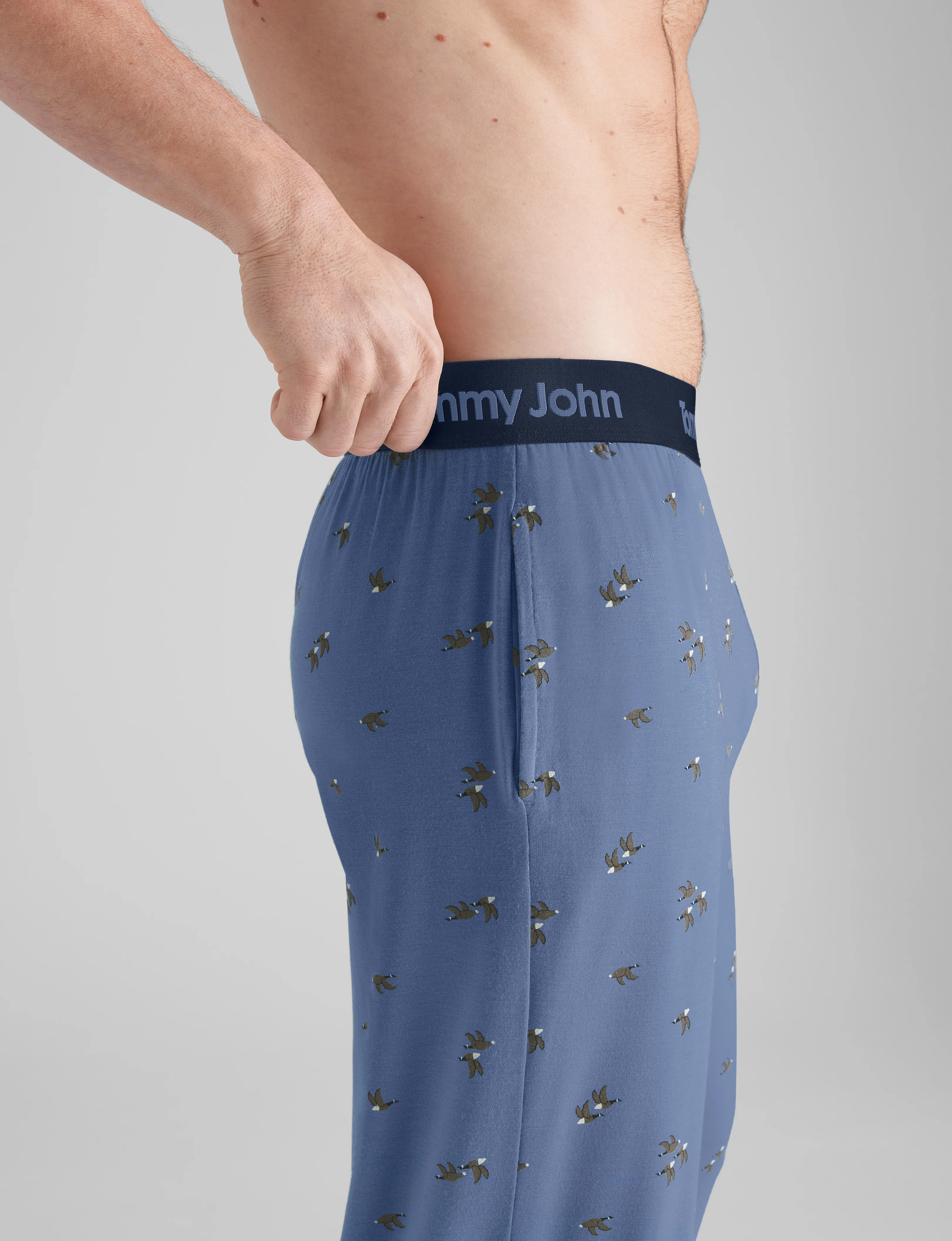 Second Skin Sleep Pant - Image 39