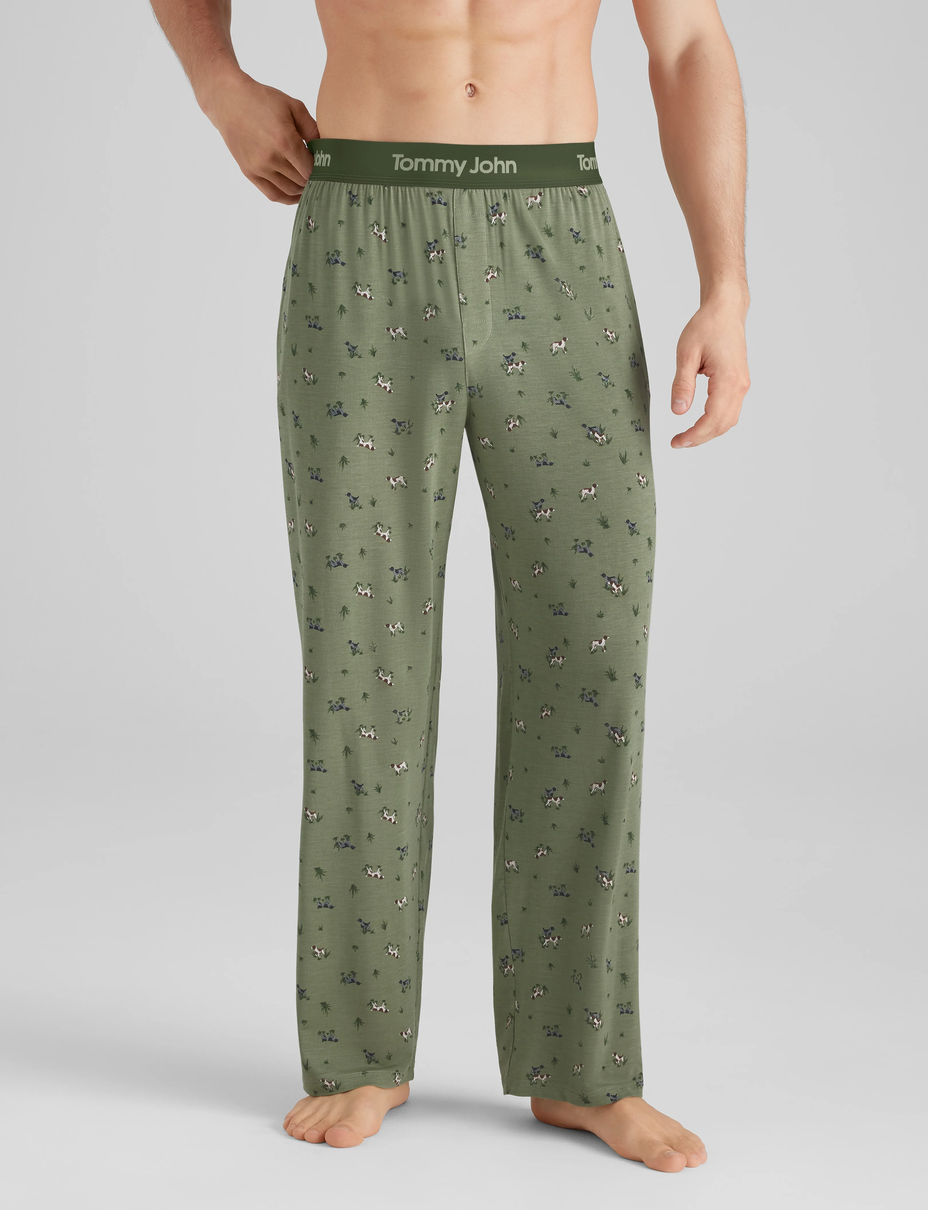 Second Skin Sleep Pant - Image 44