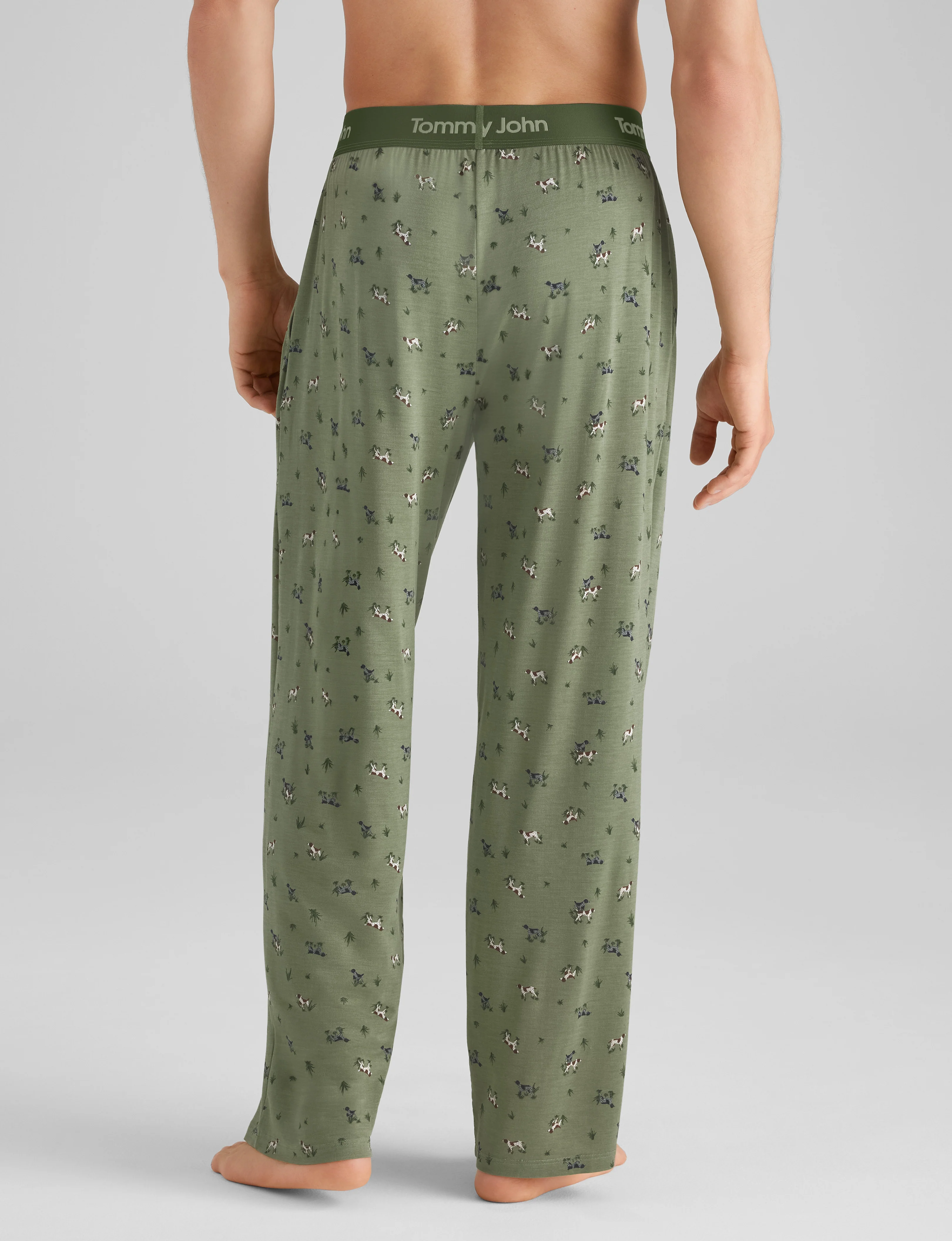 Second Skin Sleep Pant - Image 45