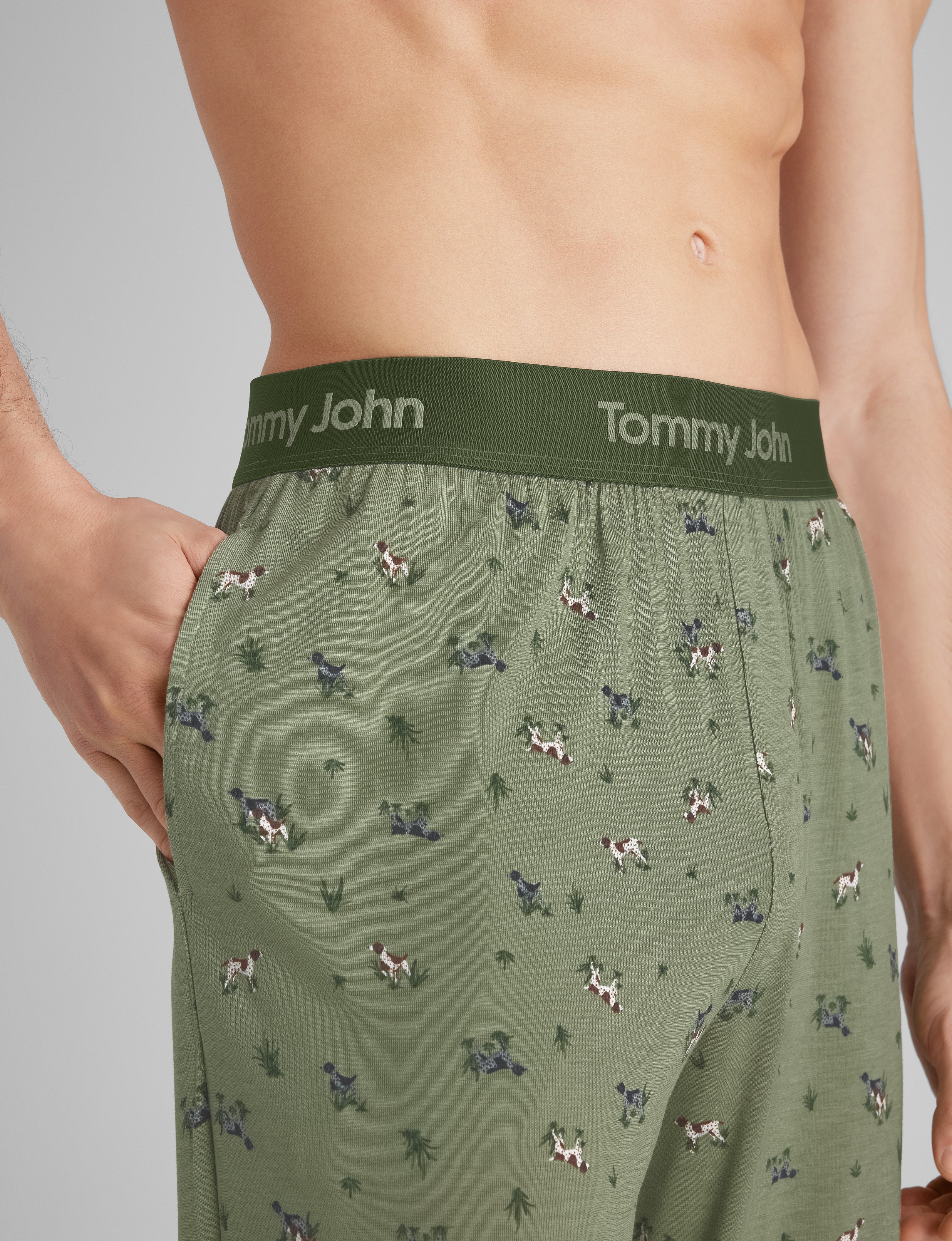Second Skin Sleep Pant - Image 46