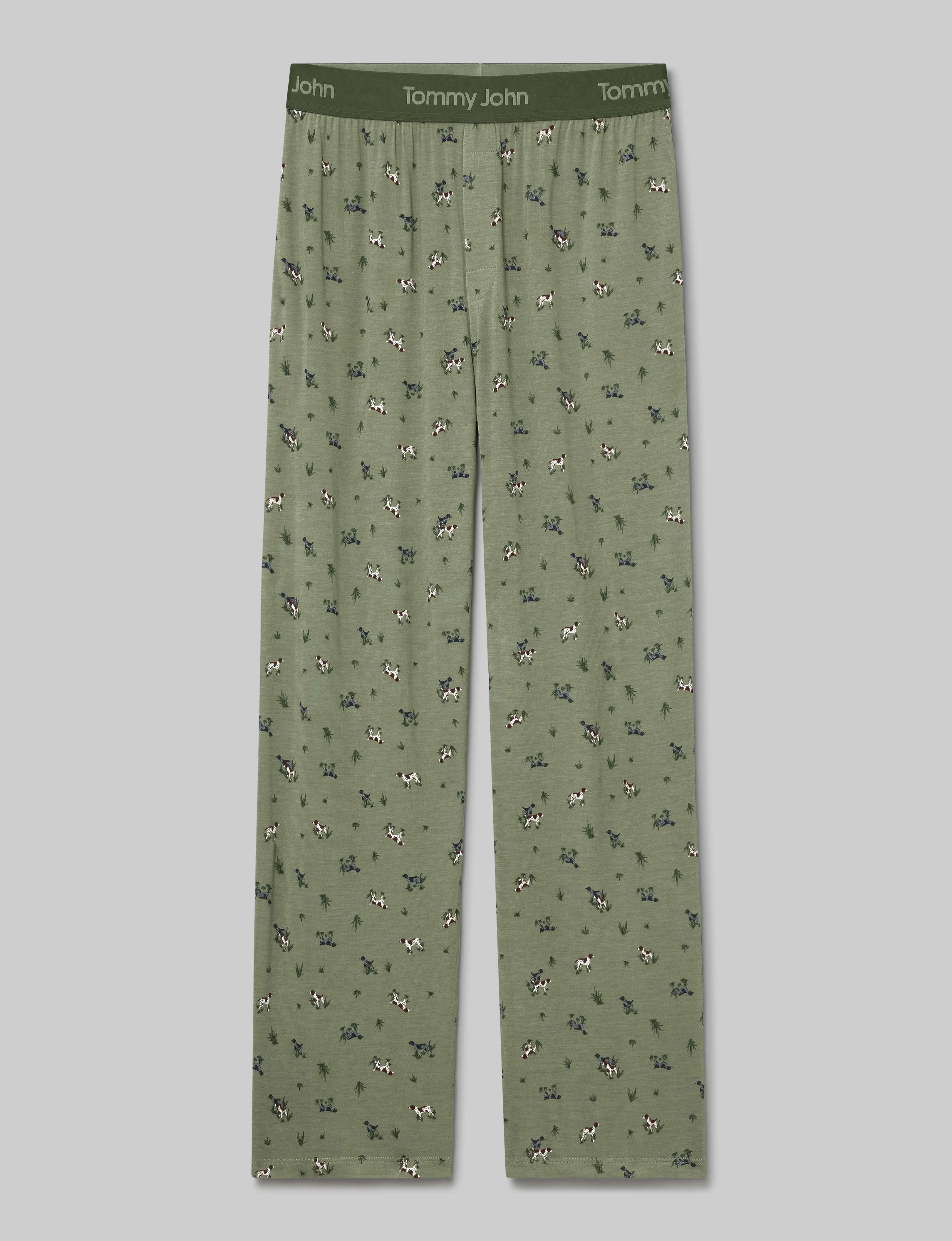 Second Skin Sleep Pant - Image 48