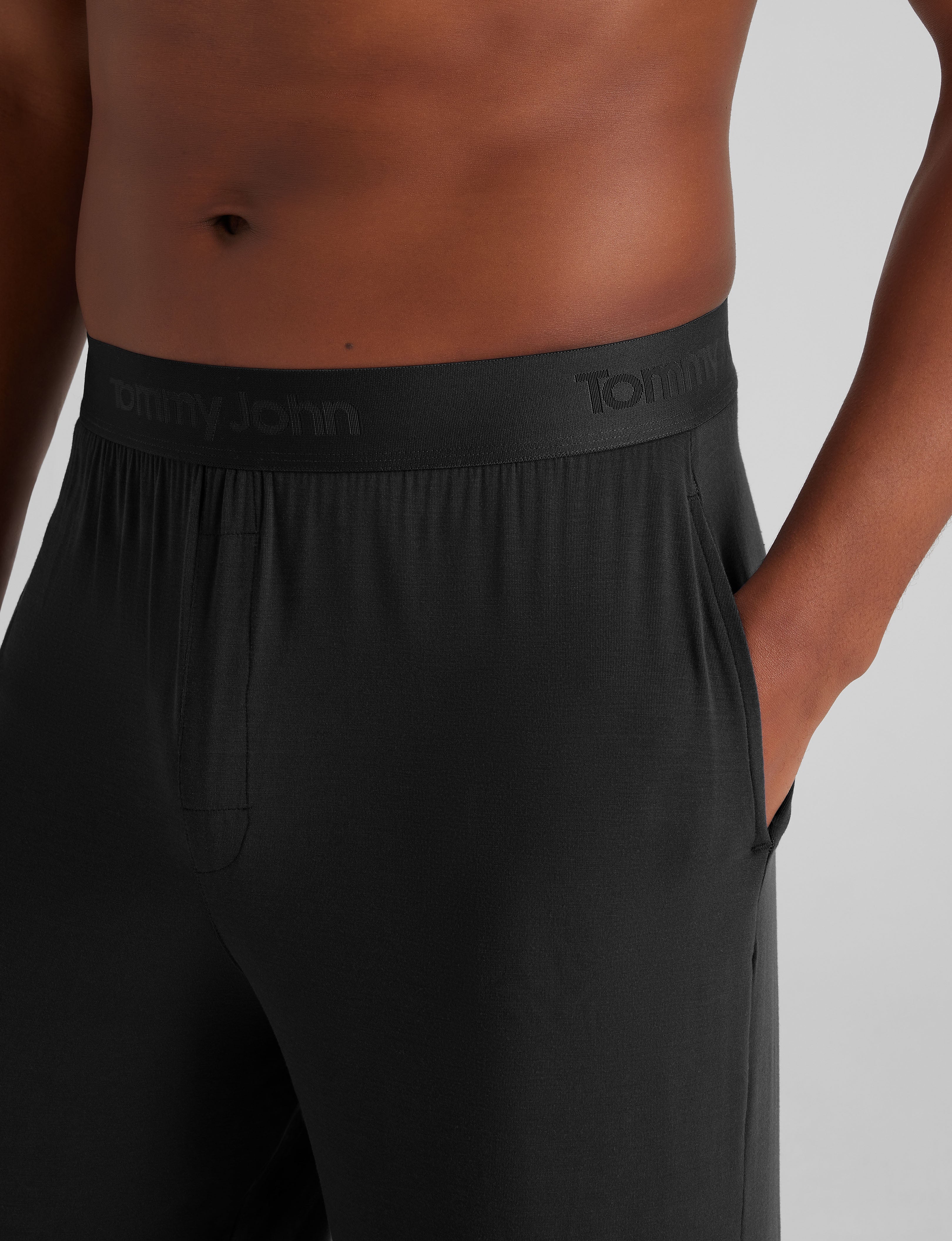 Second Skin Sleep Pant - Image 6