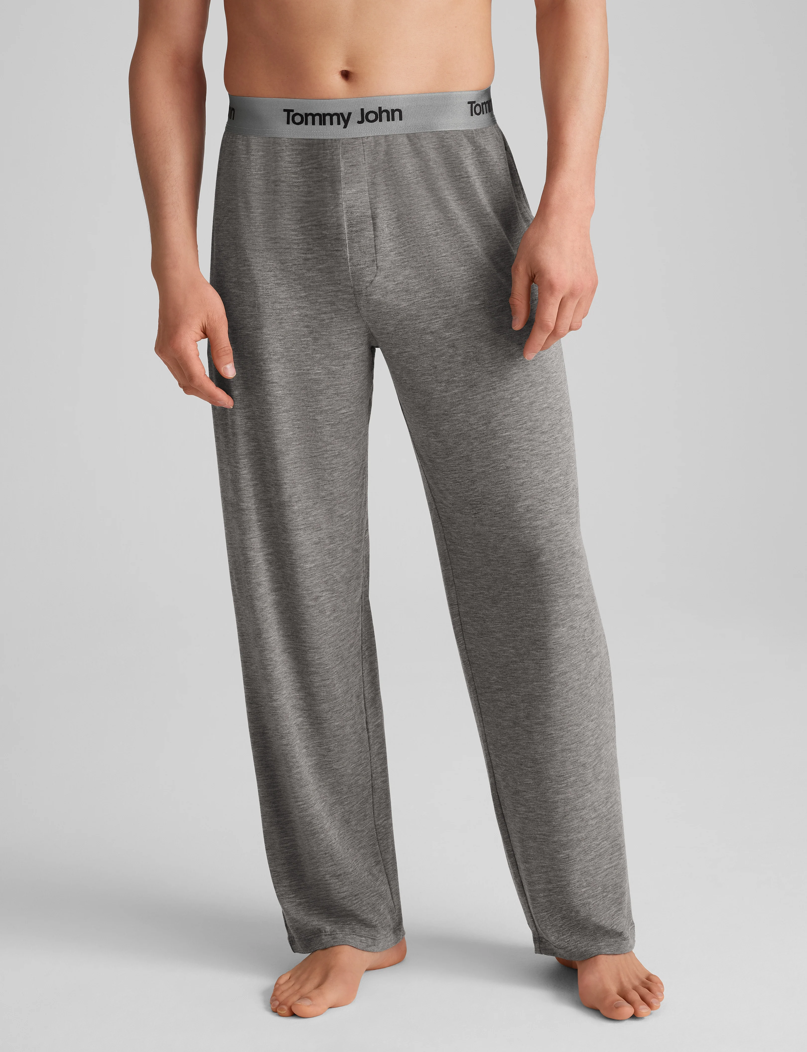Second Skin Sleep Pocket Tee & Pant Set - Image 20