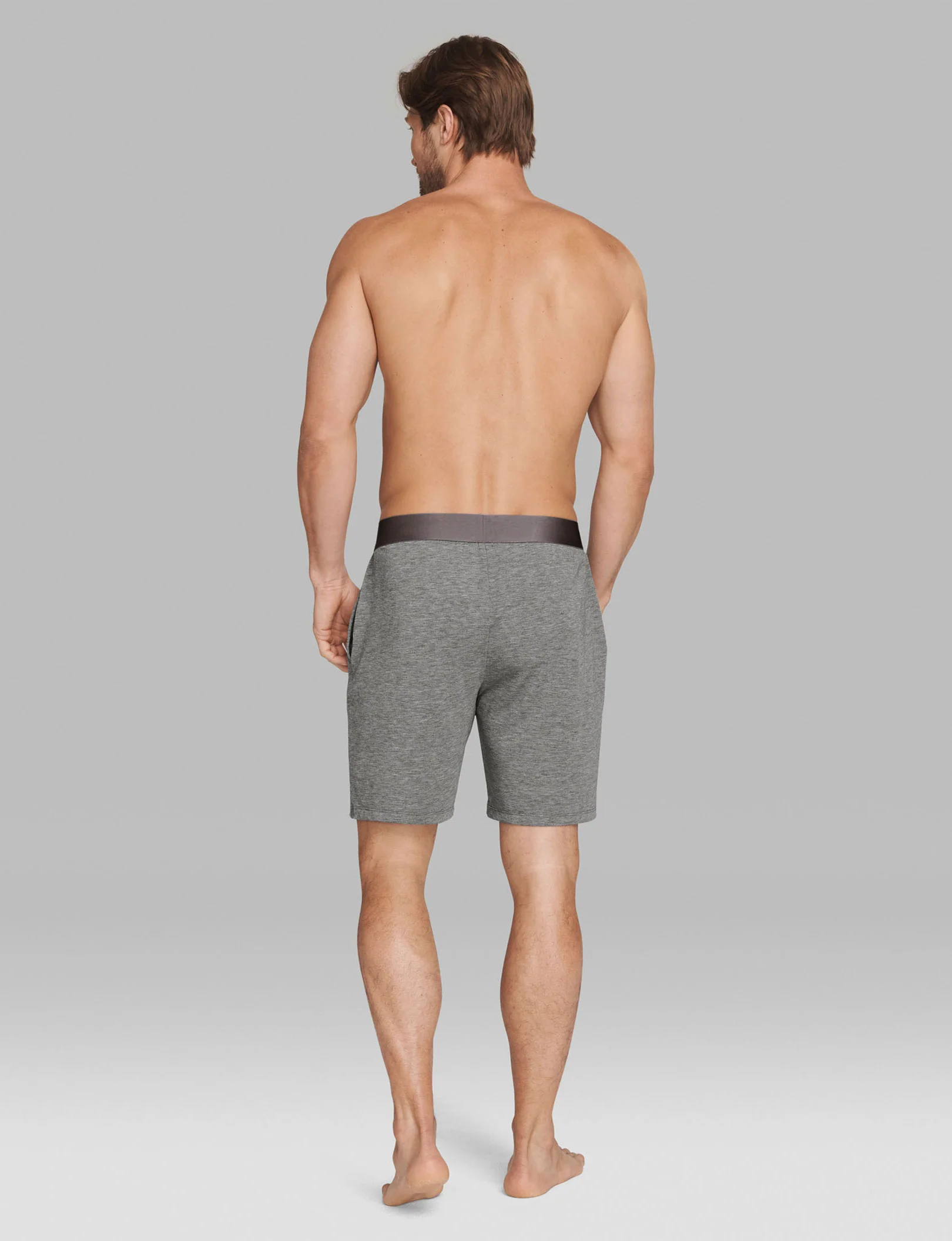 Second Skin Sleep Short - Image 11